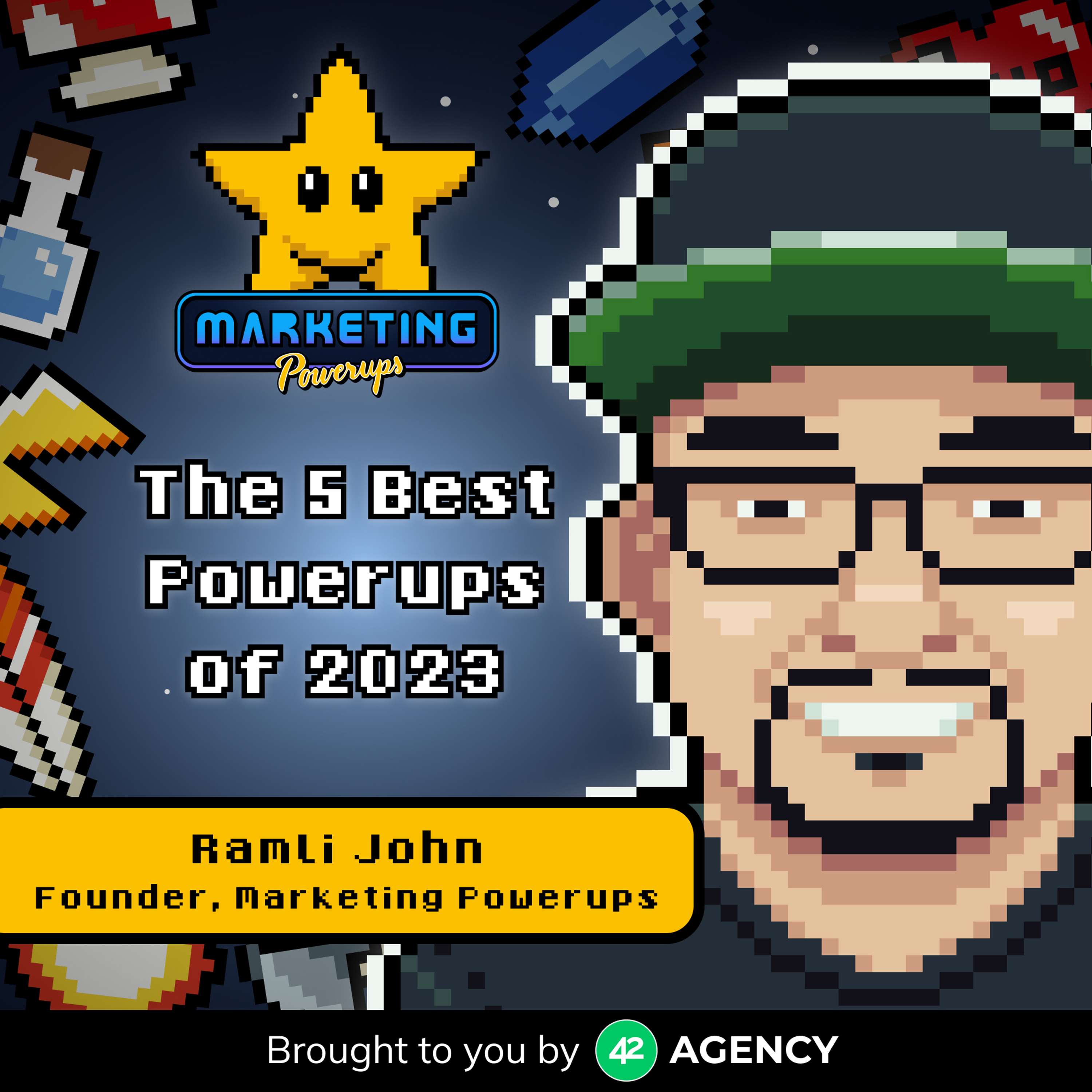 Marketing Powerups