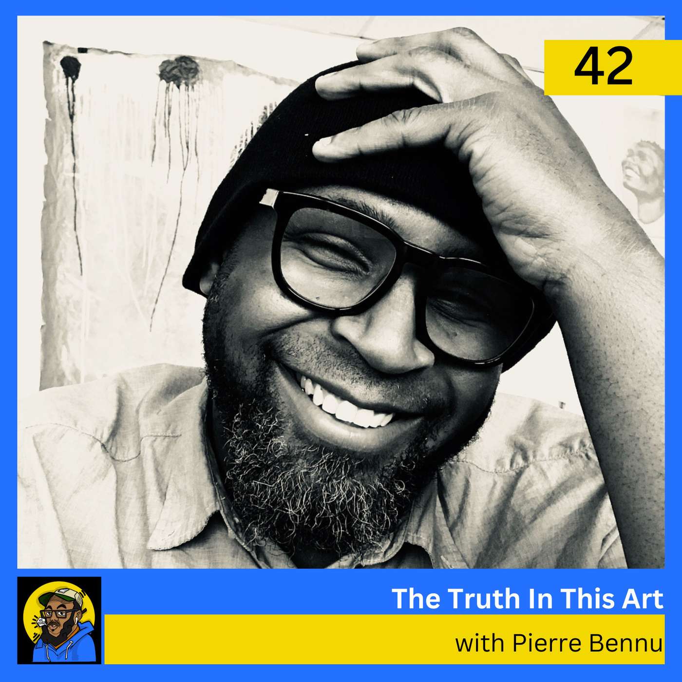The Truth In This Art: Stories That Matter