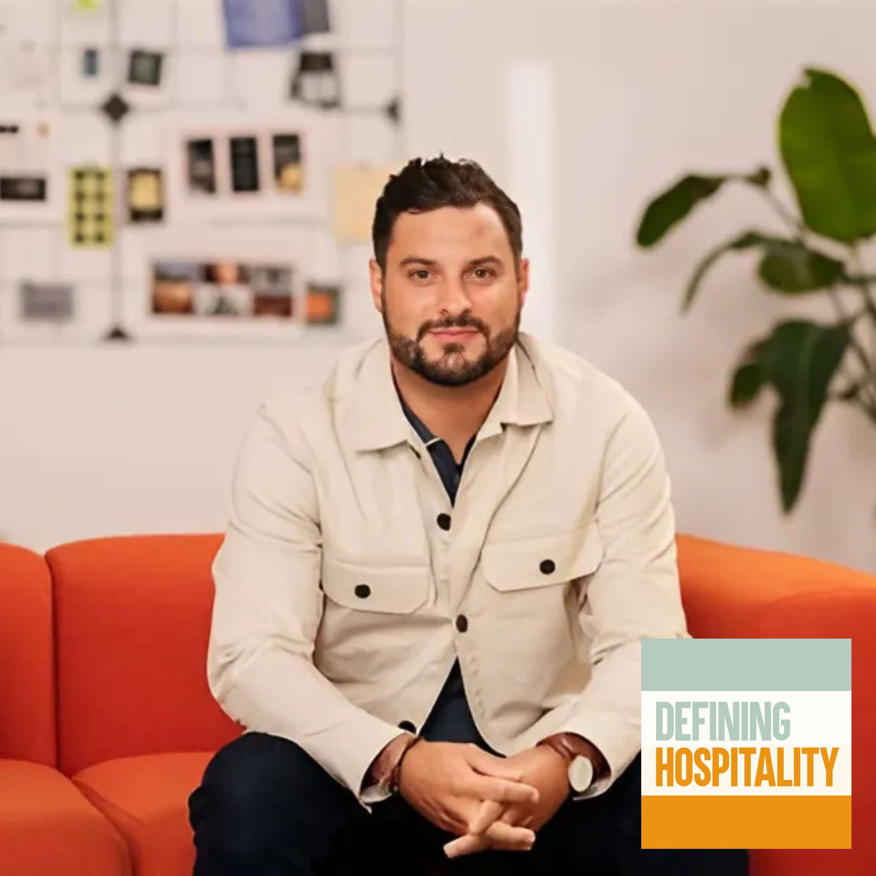 Defining Hospitality