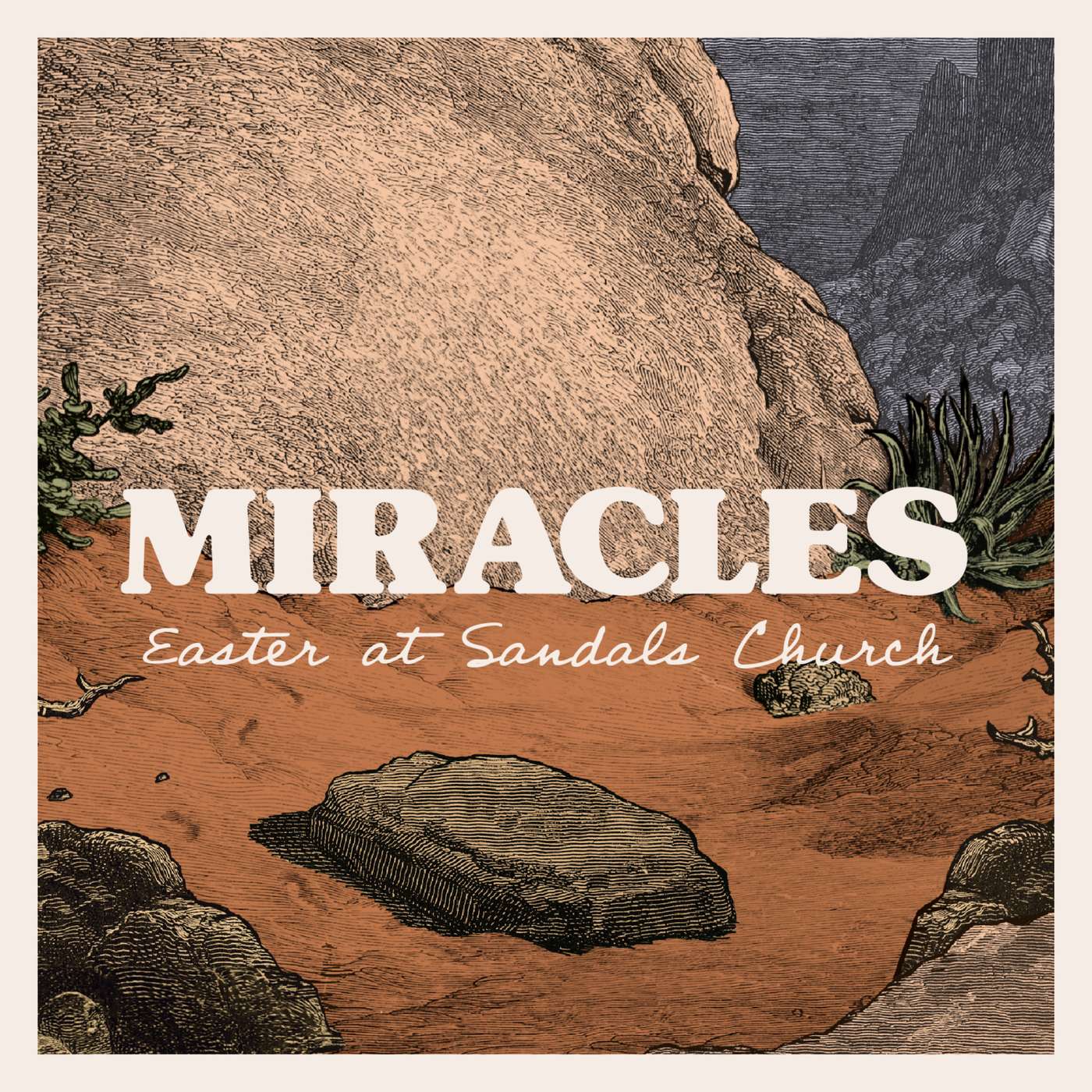 How Easter Changed the World | Miracles