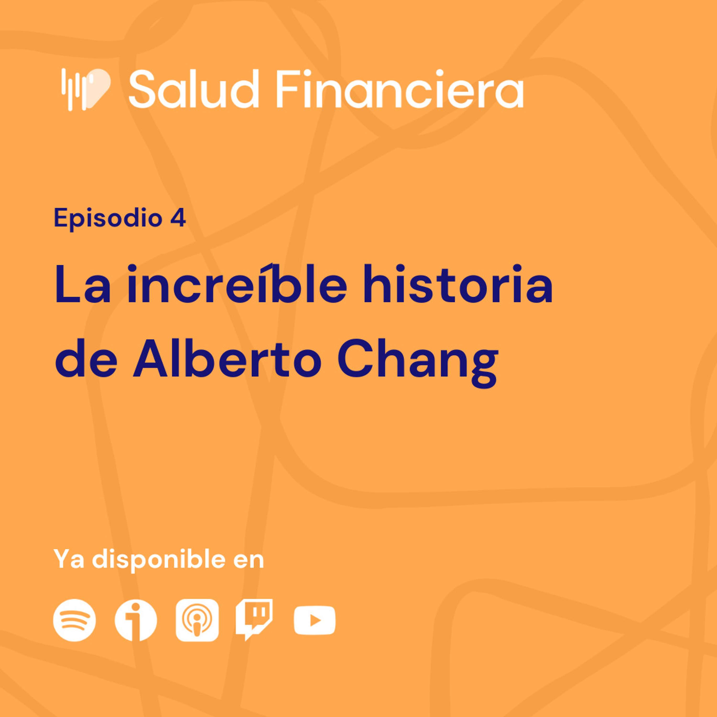 Salud Financiera