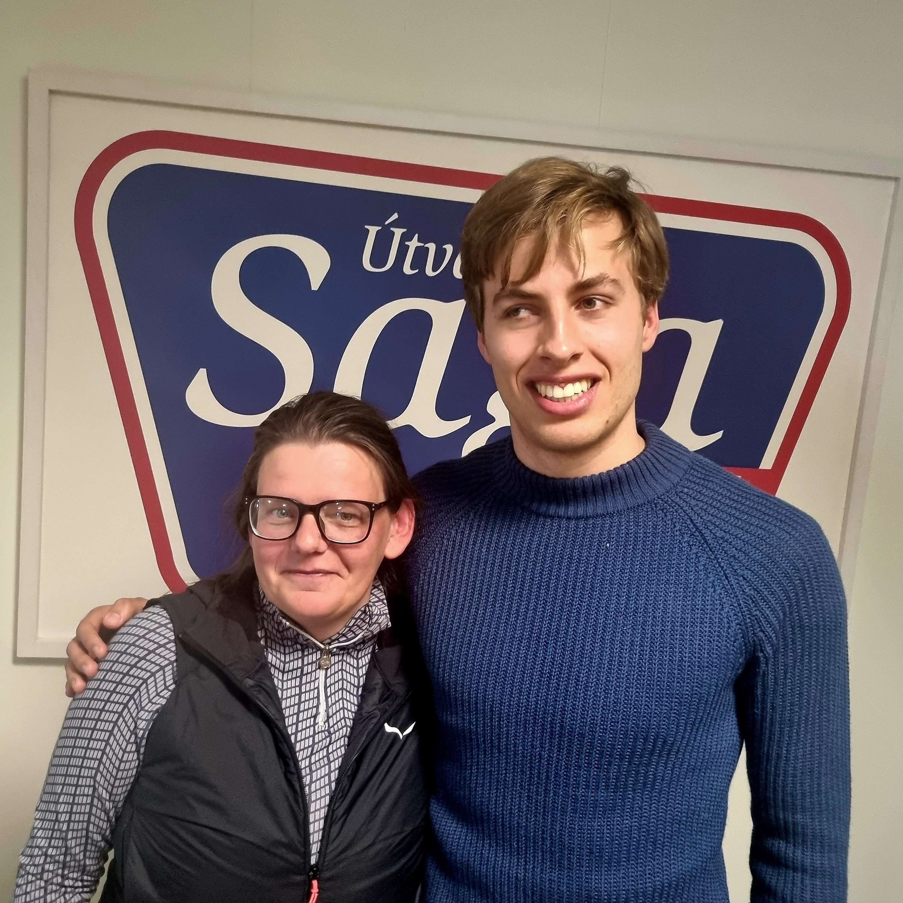 Unga Fólkið