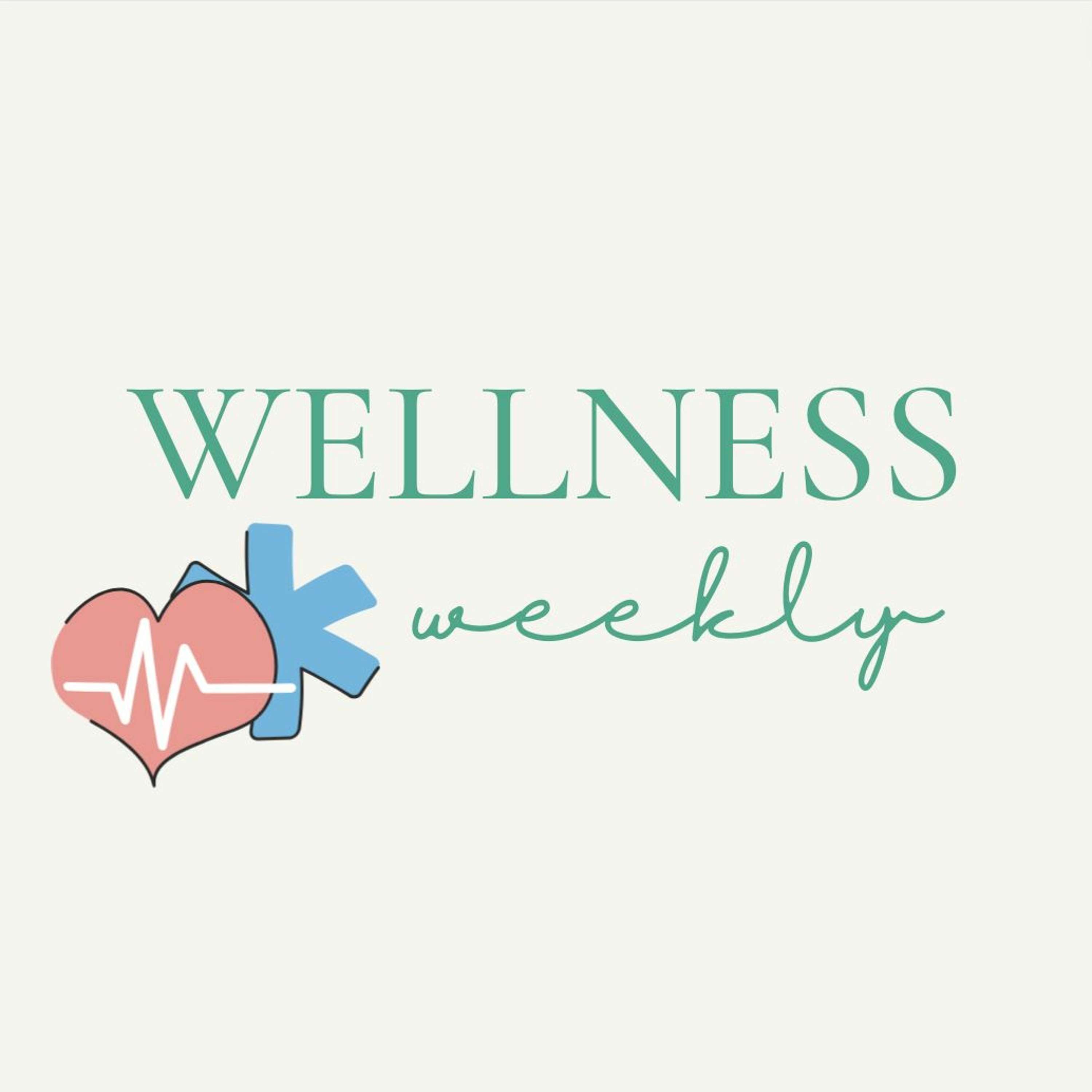 Wellness Weekly: Healthy Eating Habits with Dietician Denise Lovinger