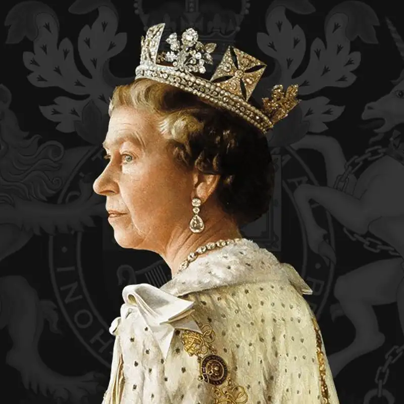 Bonus episode: one-year on reflections on the life and reign of Elizabeth II