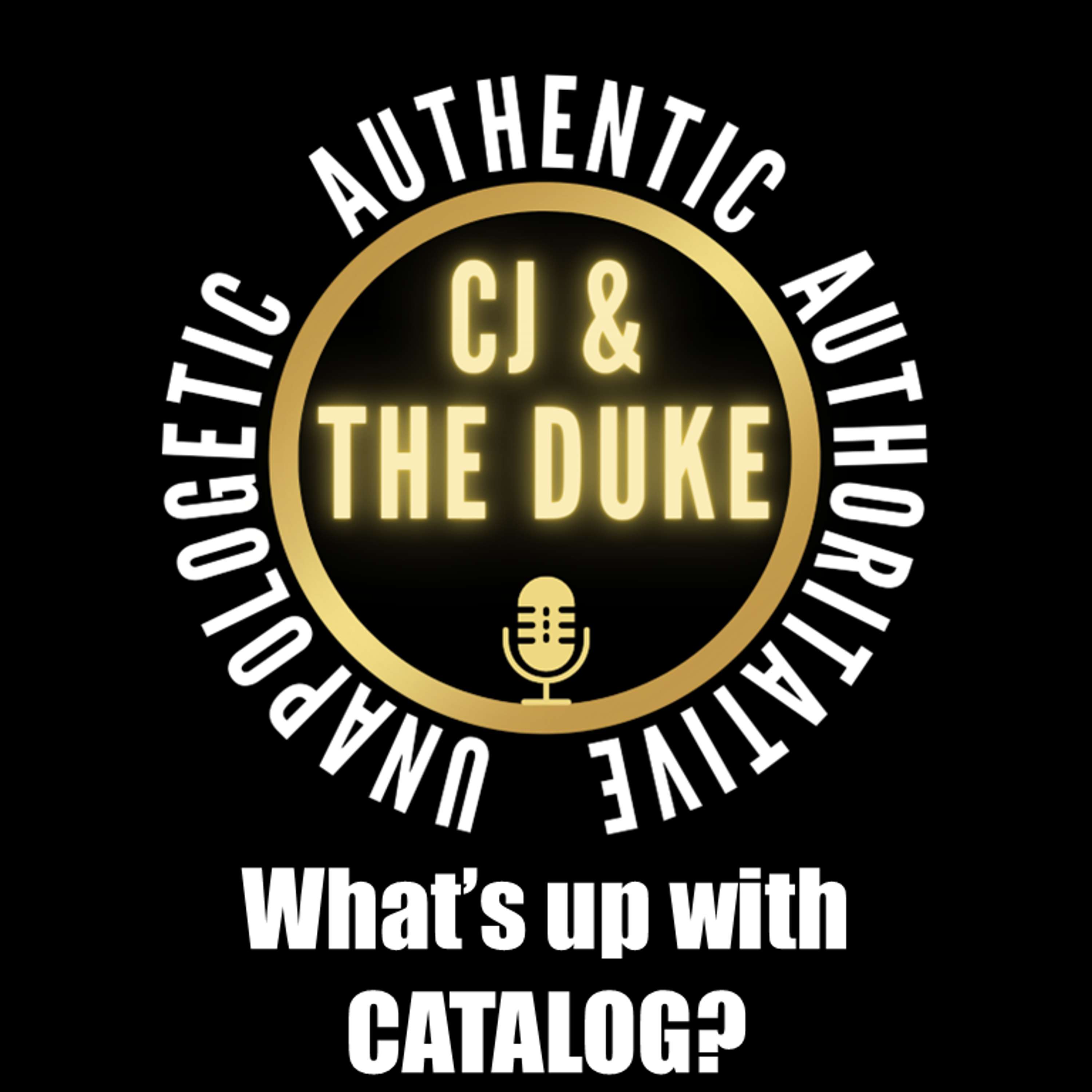 CJ & The Duke