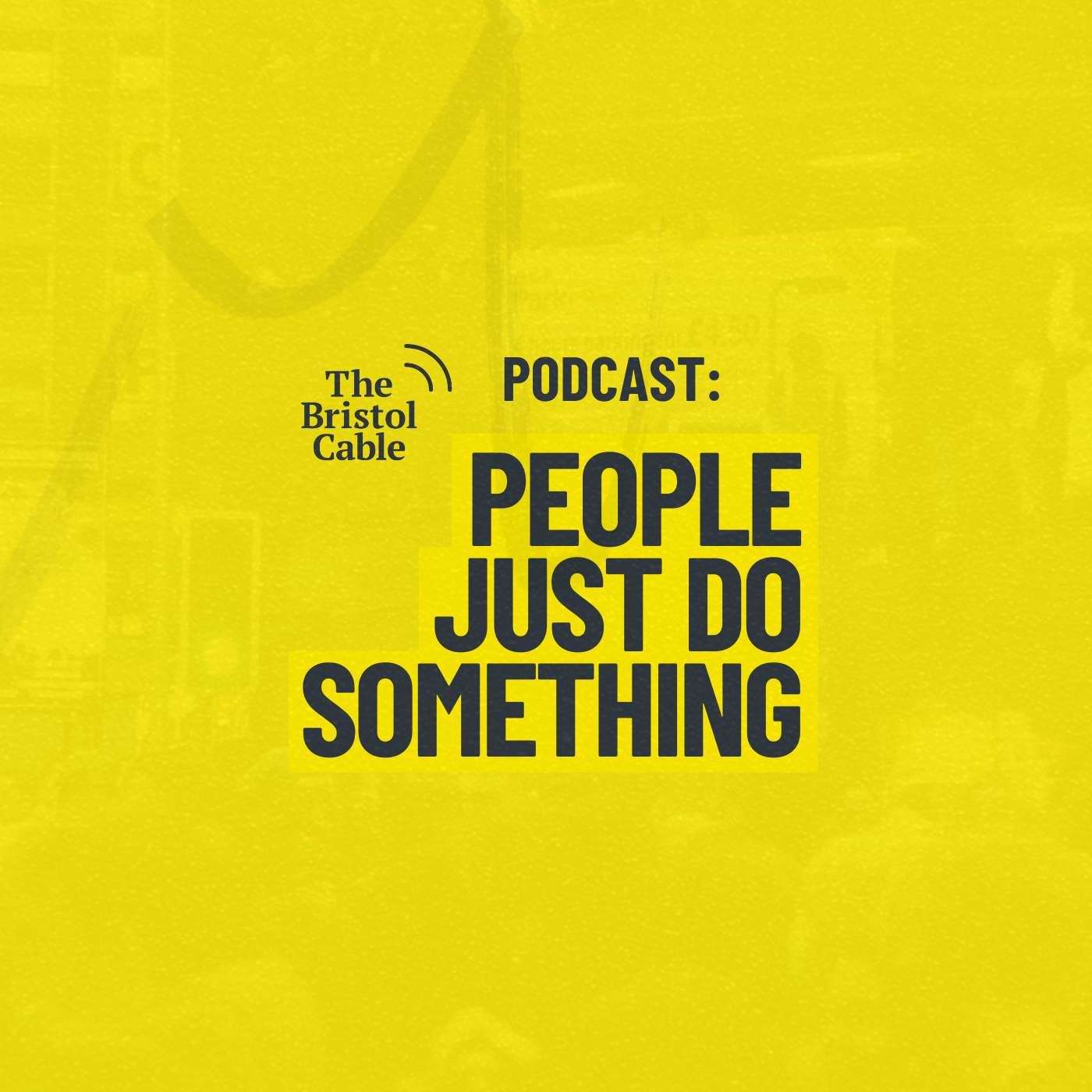 PJDS E007: Led by Donkeys and the guerrilla story wars