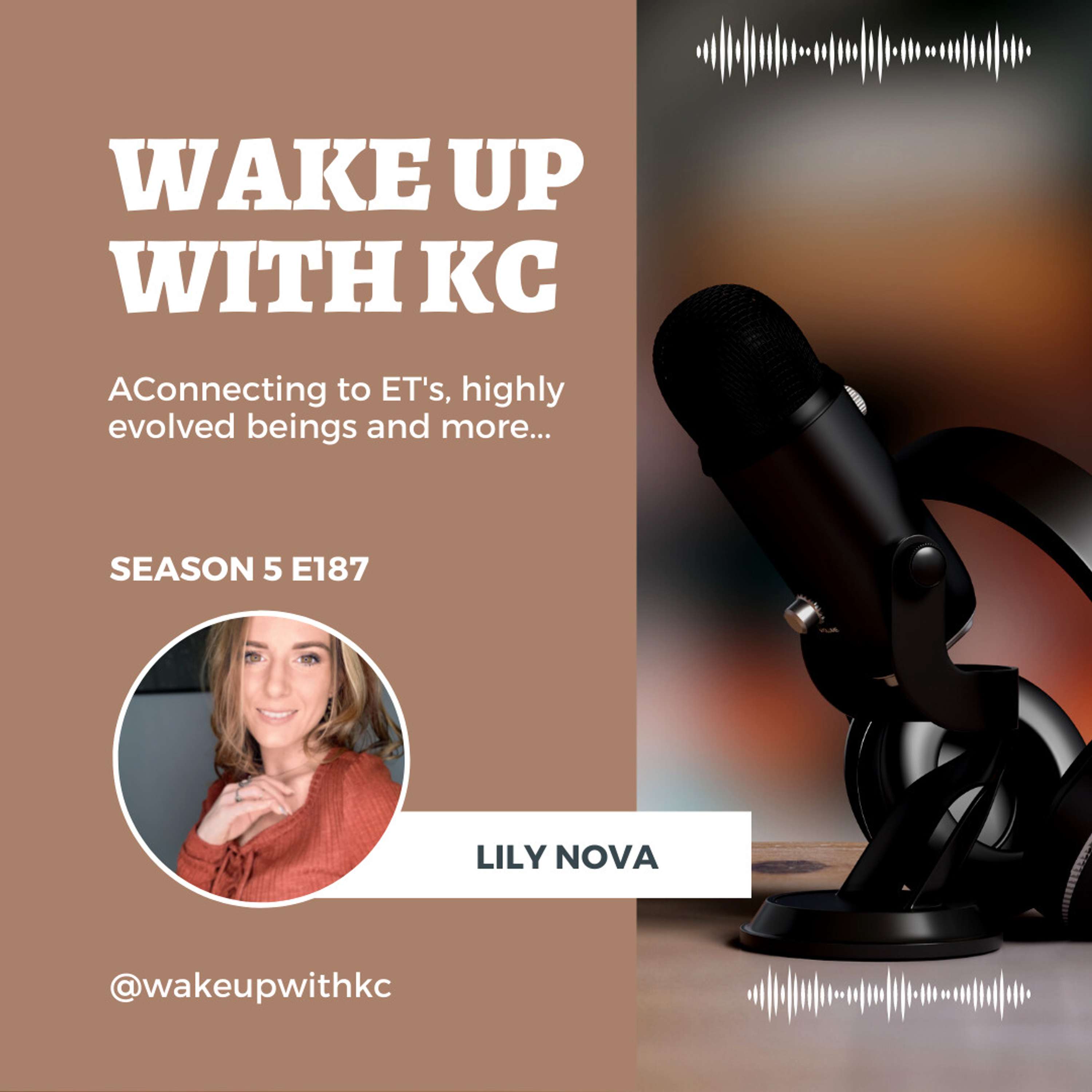 Wake Up with KC