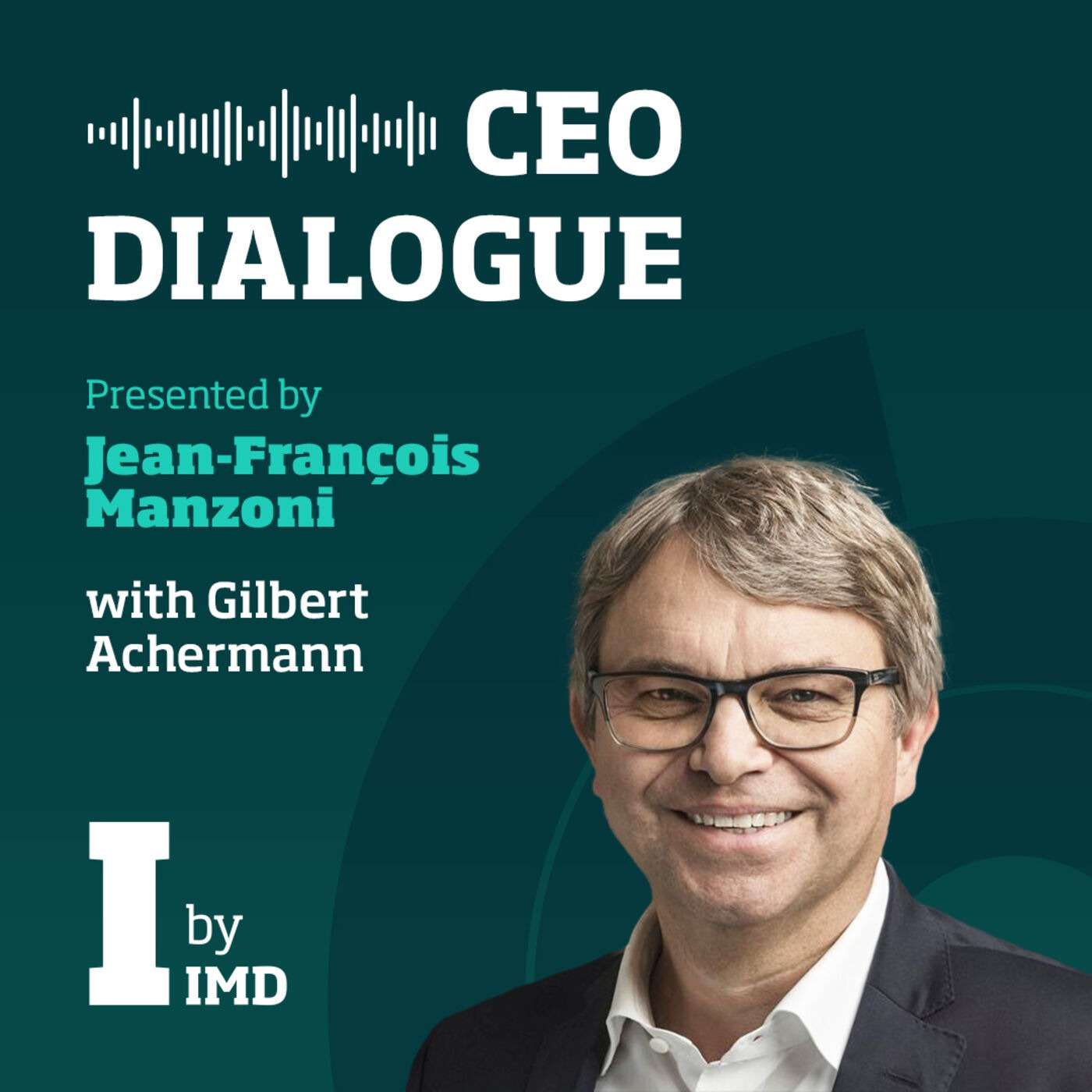 The CEO Dialogue