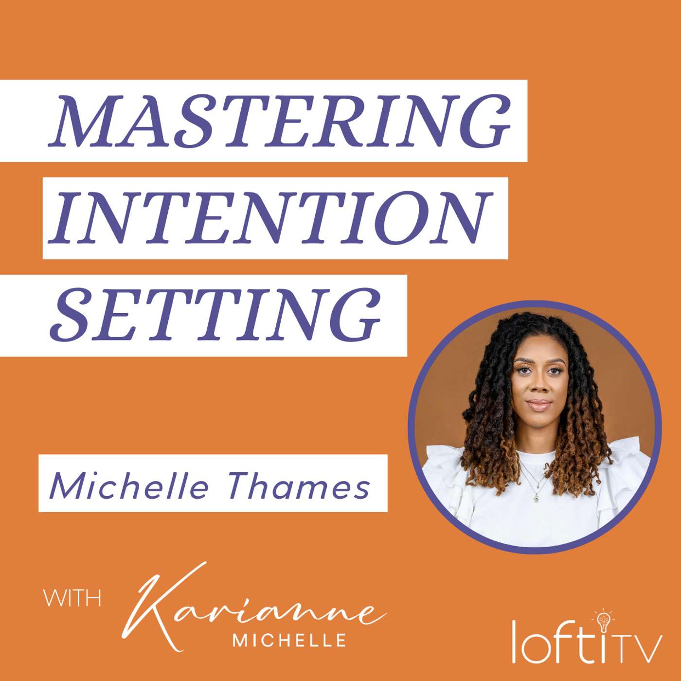 Lofti TV: The Podcast