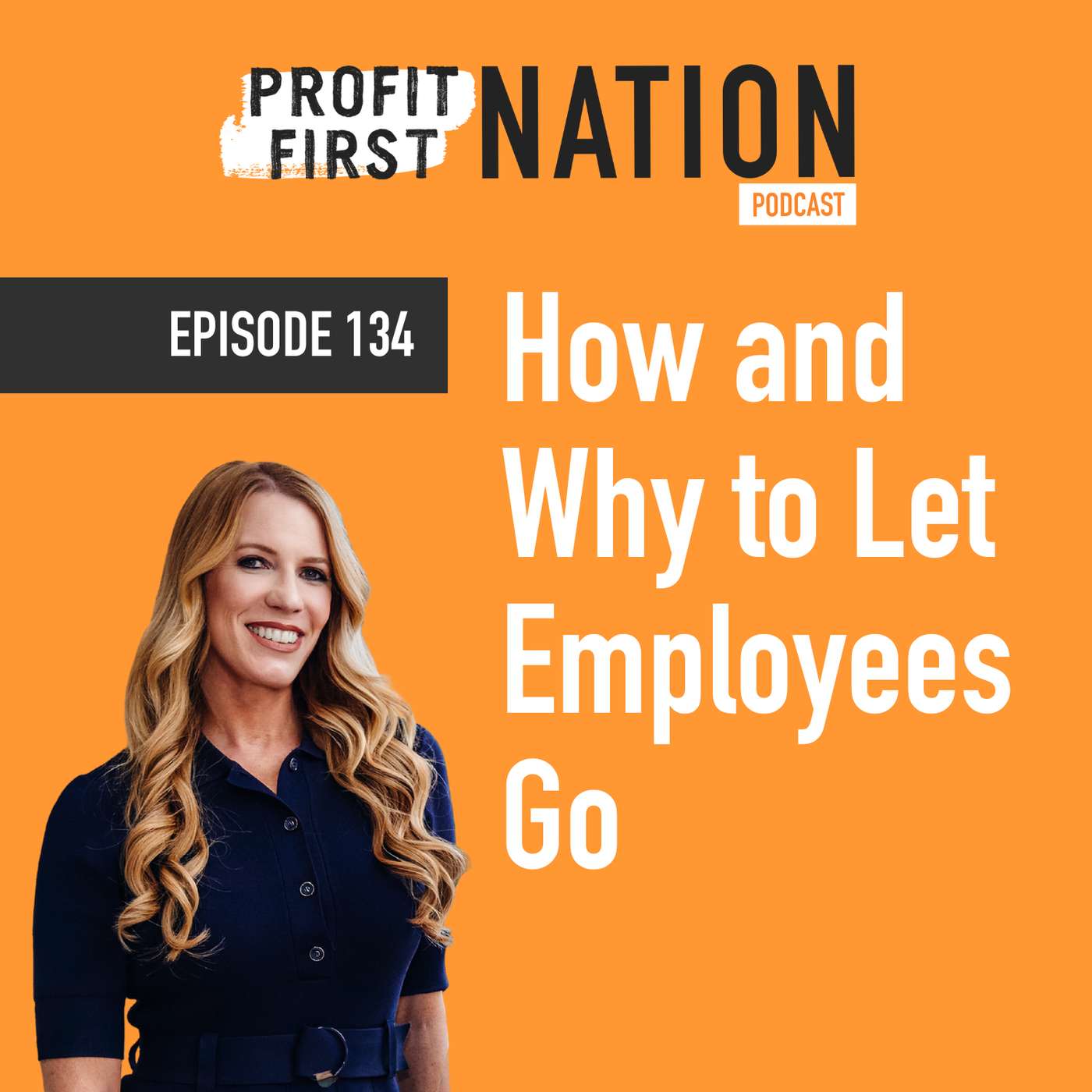 Profit First Nation