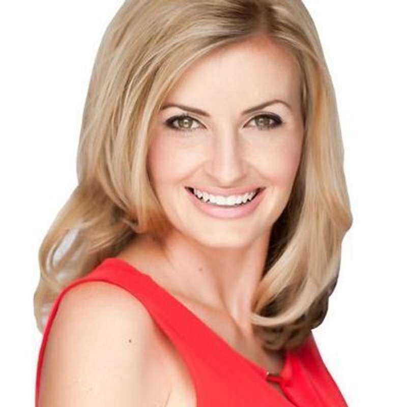 Erica Anderson