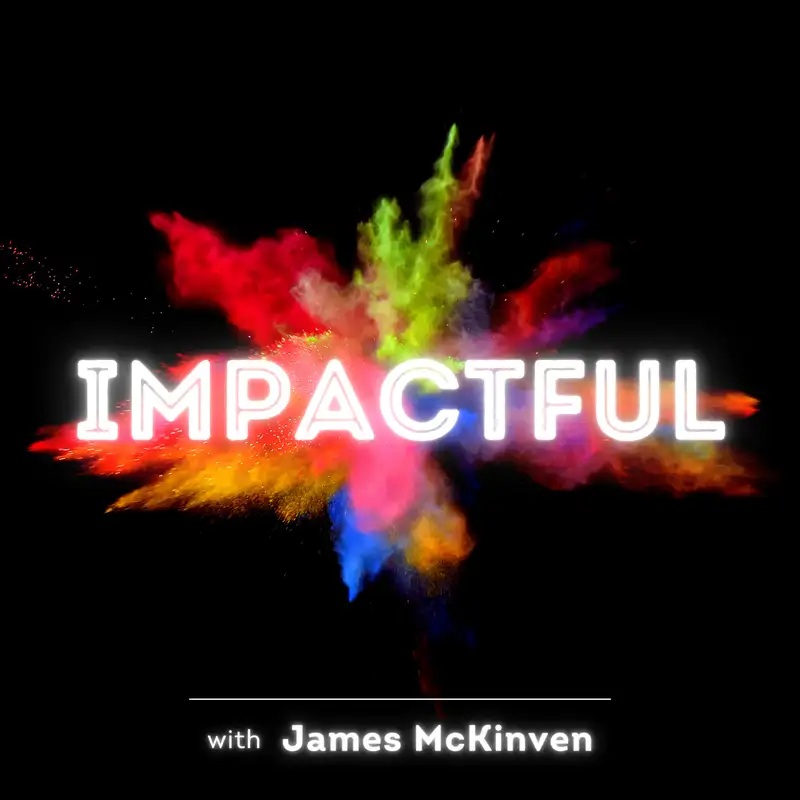 Impactful Trailer - how you'll be inspired by what impacts others