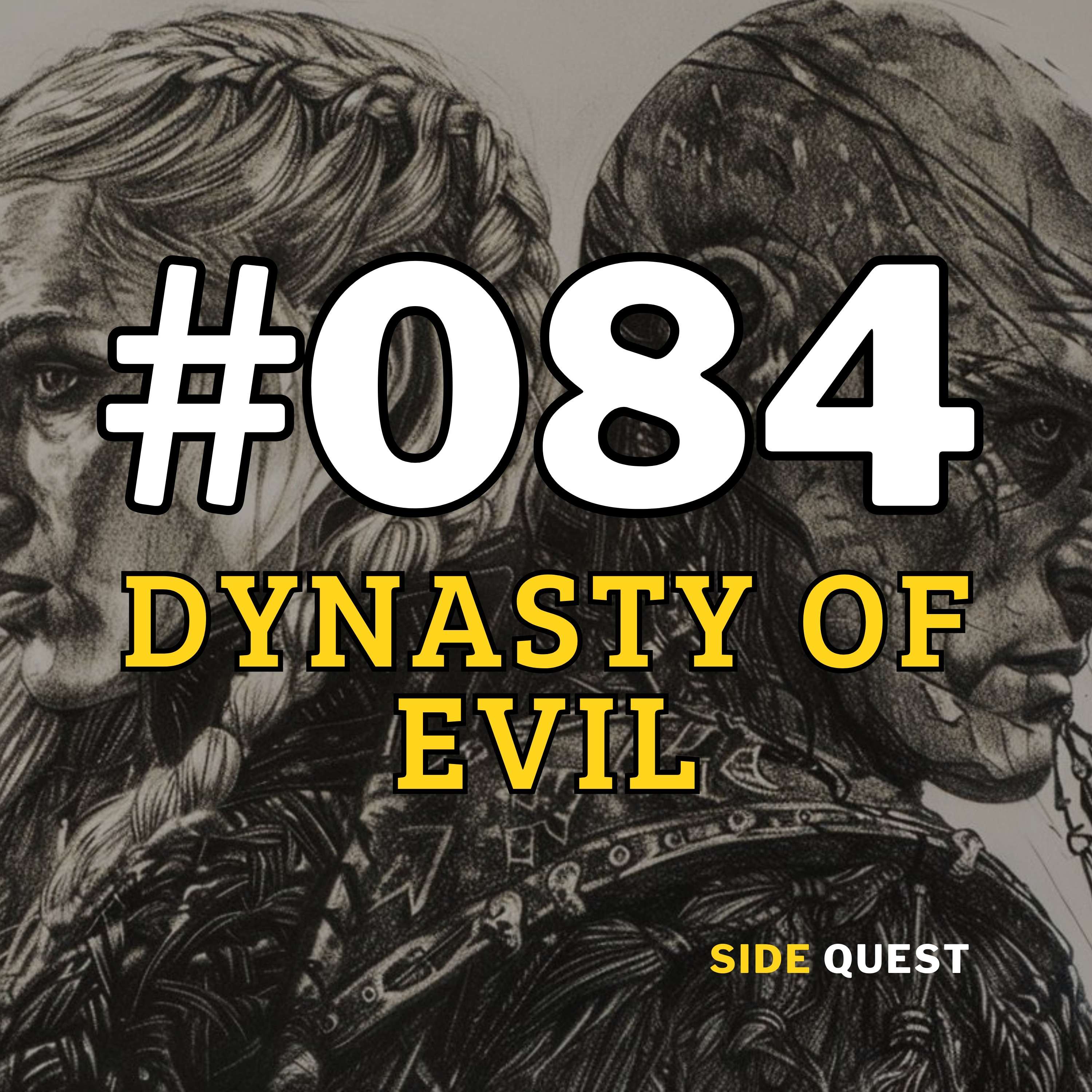 The Side Quest Podcast