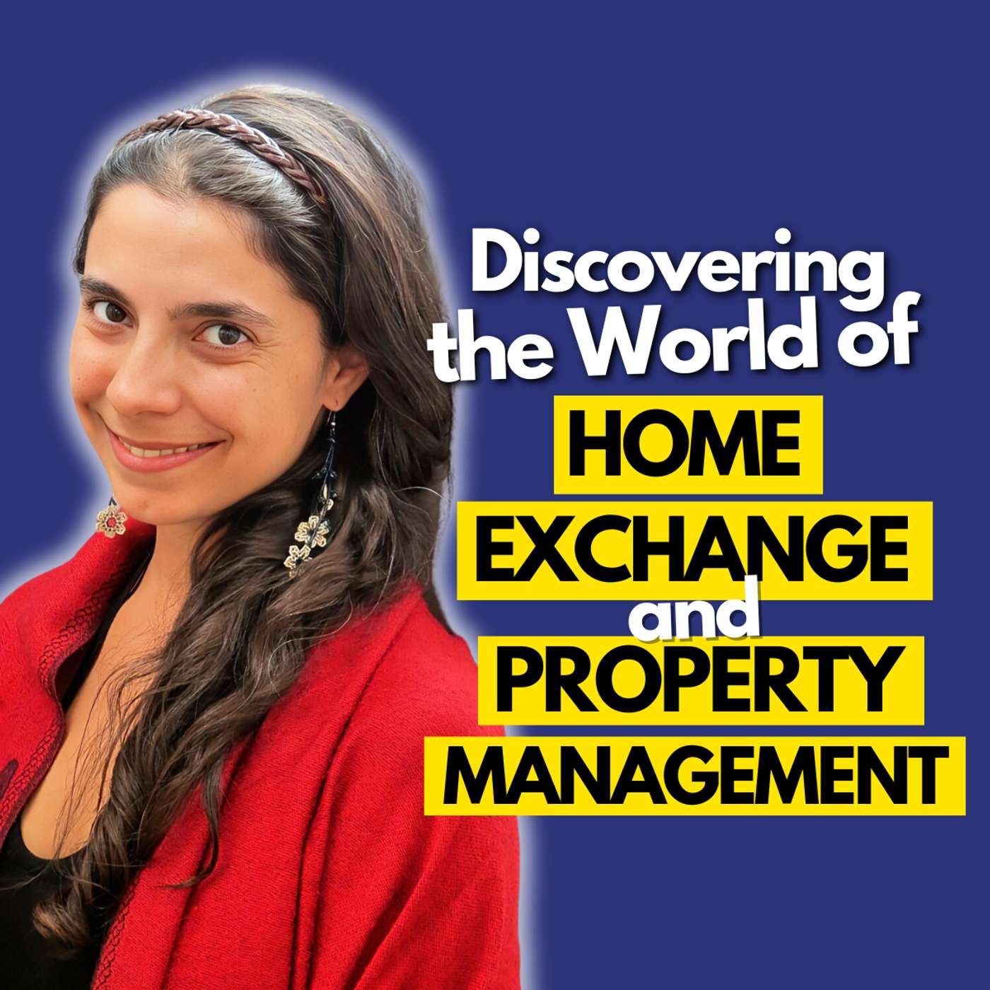 🎙️ Part 2: Luba Nikolayev - Love, Motherhood, and Building a Life in Costa Rica 🌴❤️