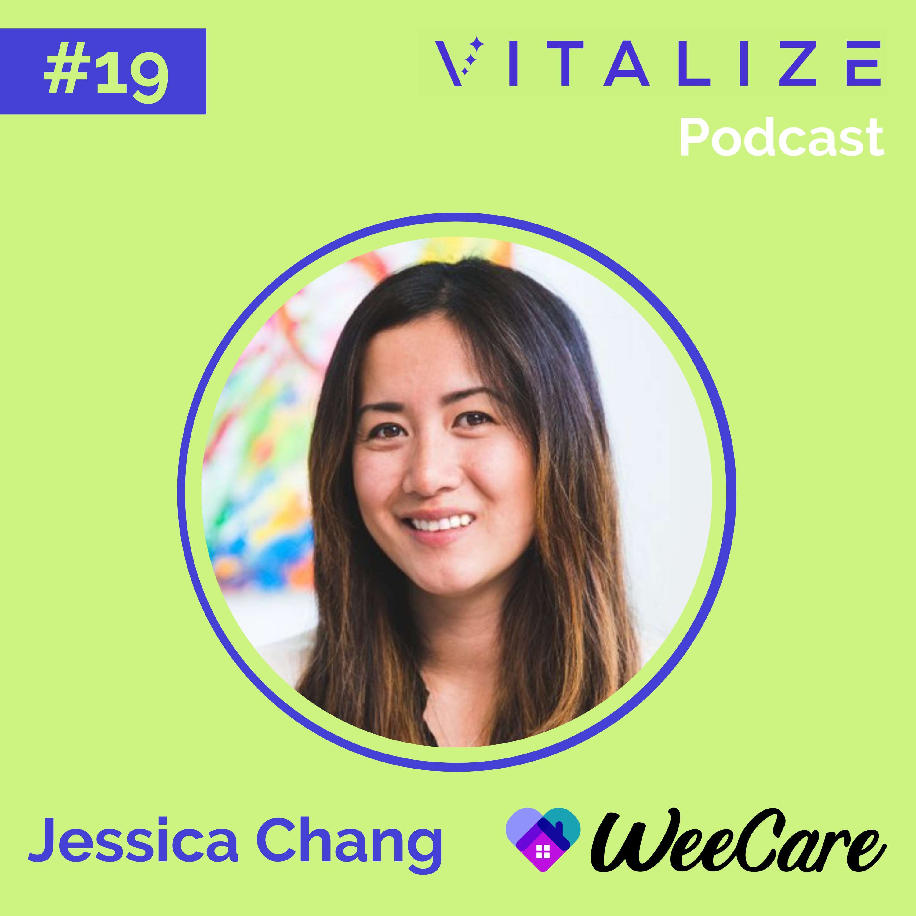 The VITALIZE Podcast: Venture Capital | Startups | Angel Investing