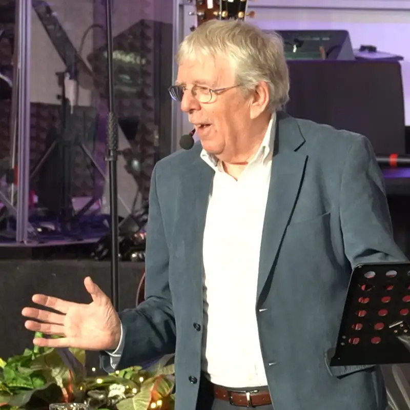 Geoff Grice: Added and Devoted