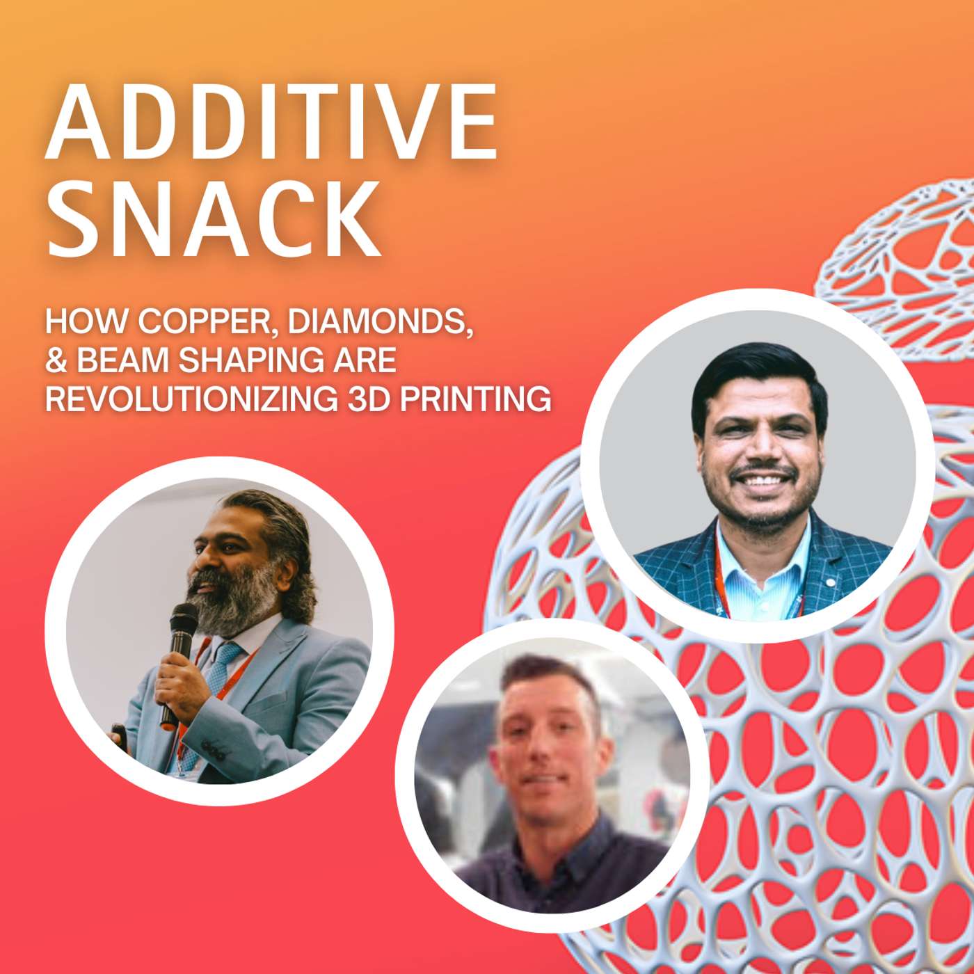 Additive Snack