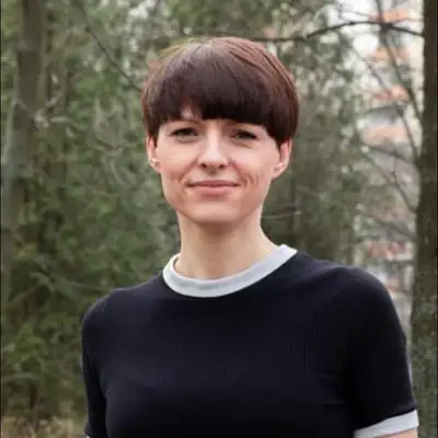 Agnieszka Krzyżak-Pitura