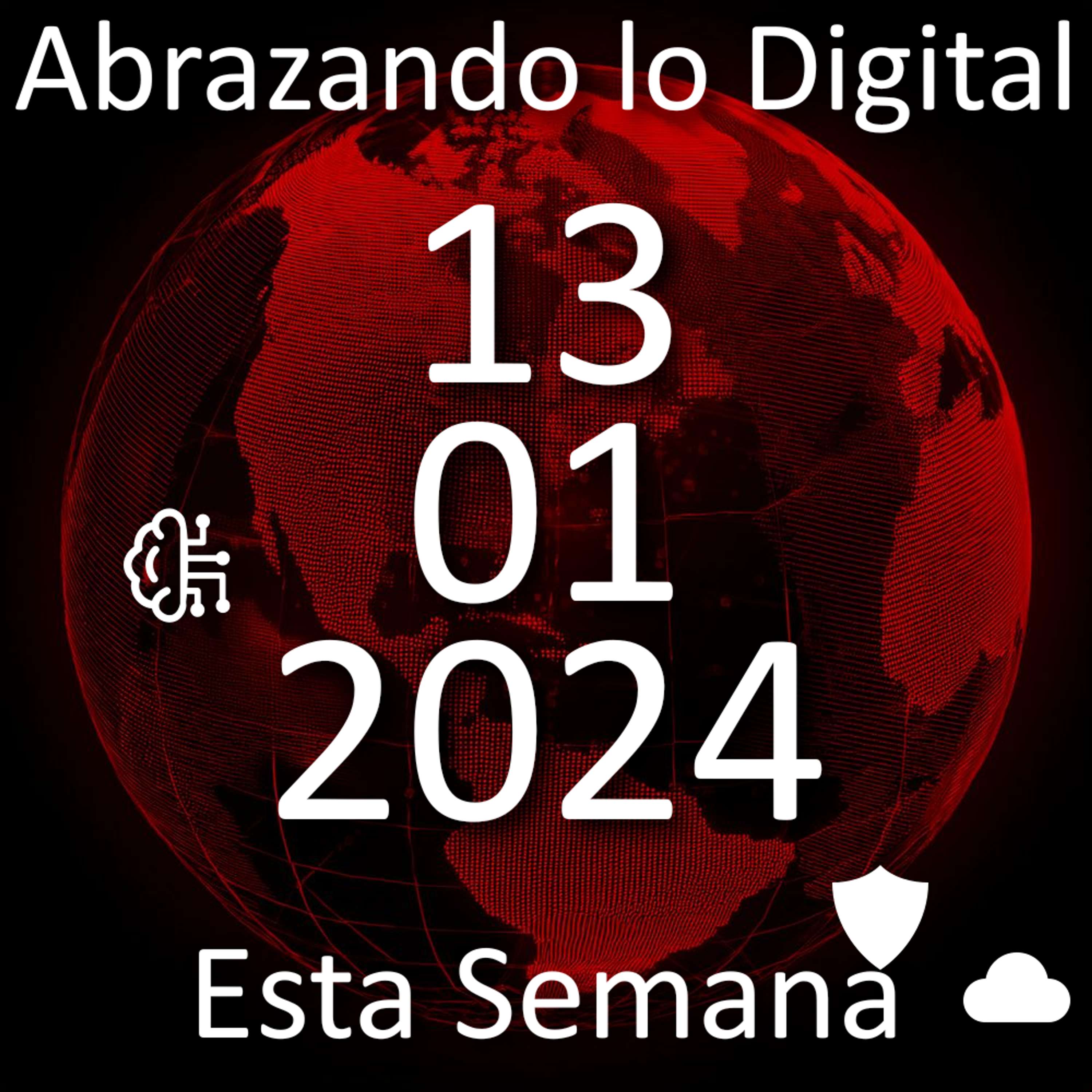 13 de enero de 2024