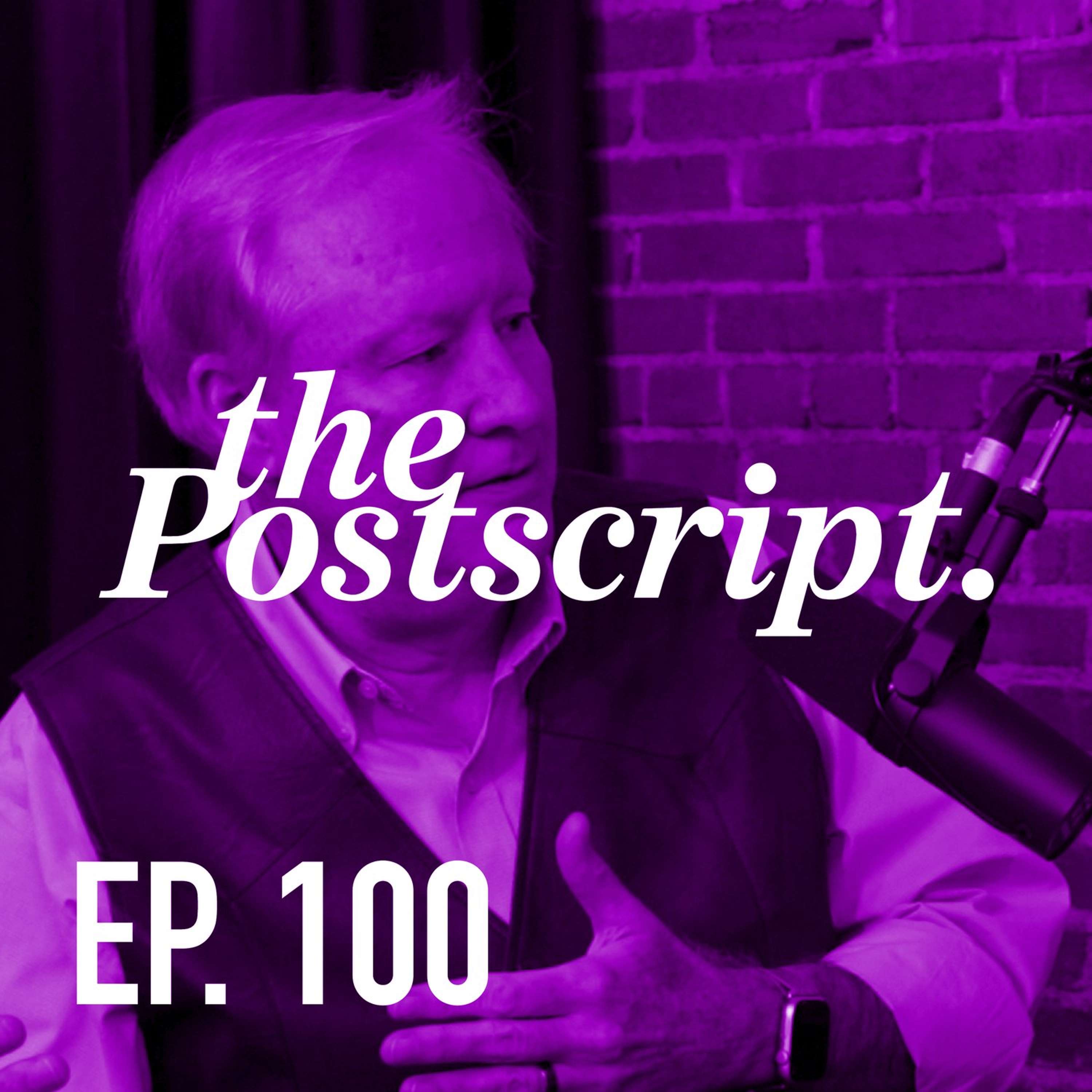 The Postscript Show