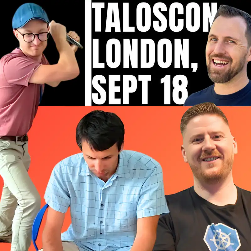 TalosCon 2024
