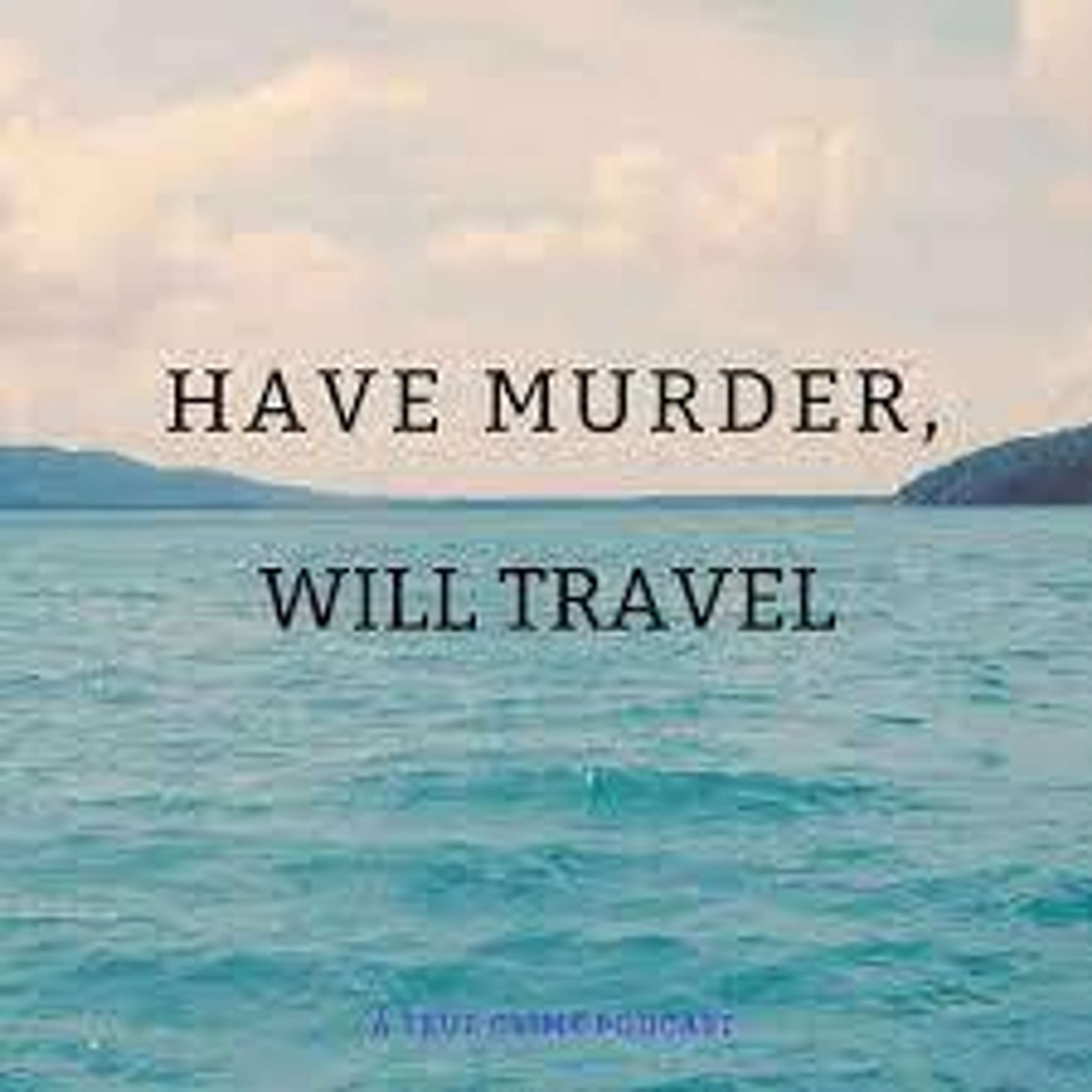 International crime with Have Murder Will Travel
