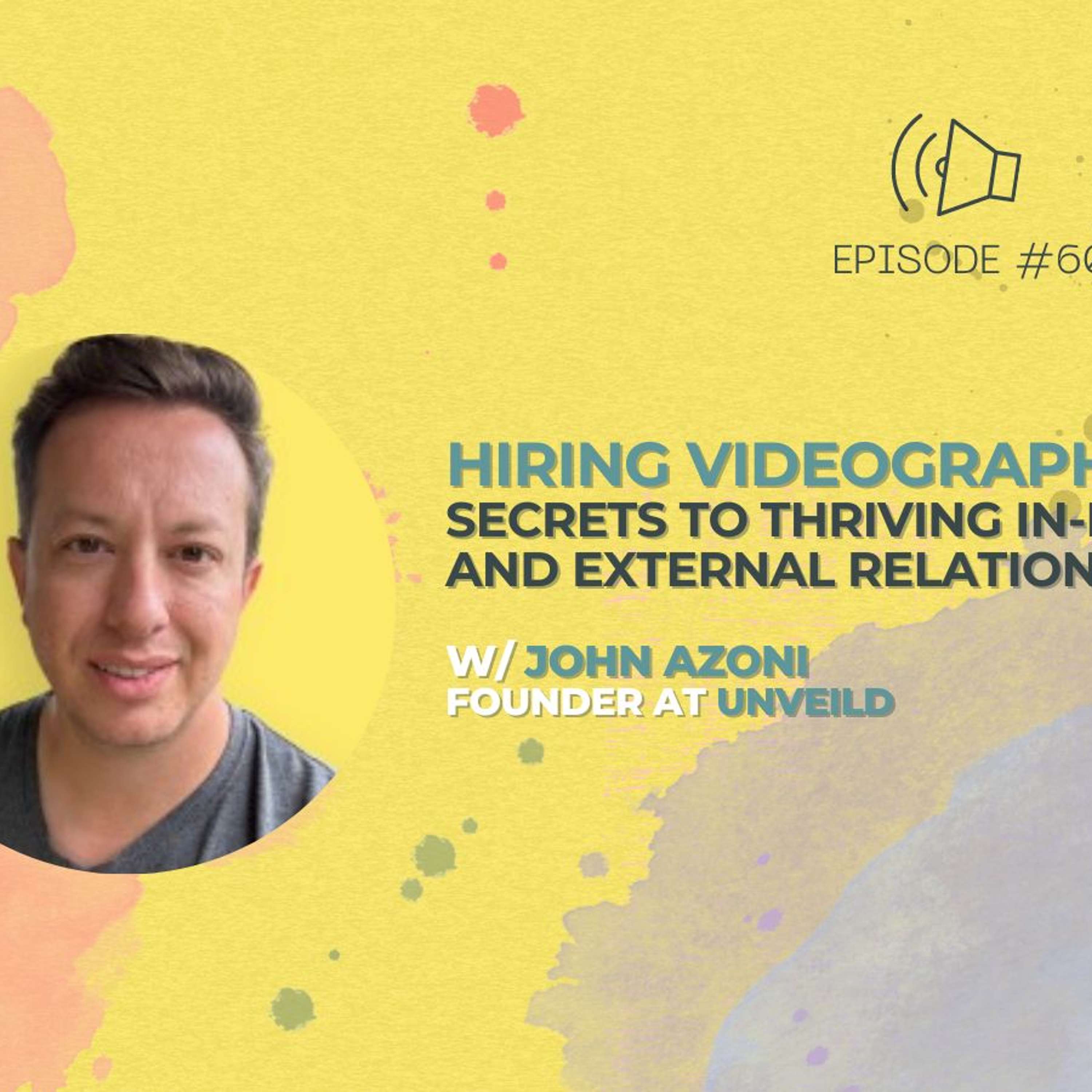 Higher Ed Storytelling University