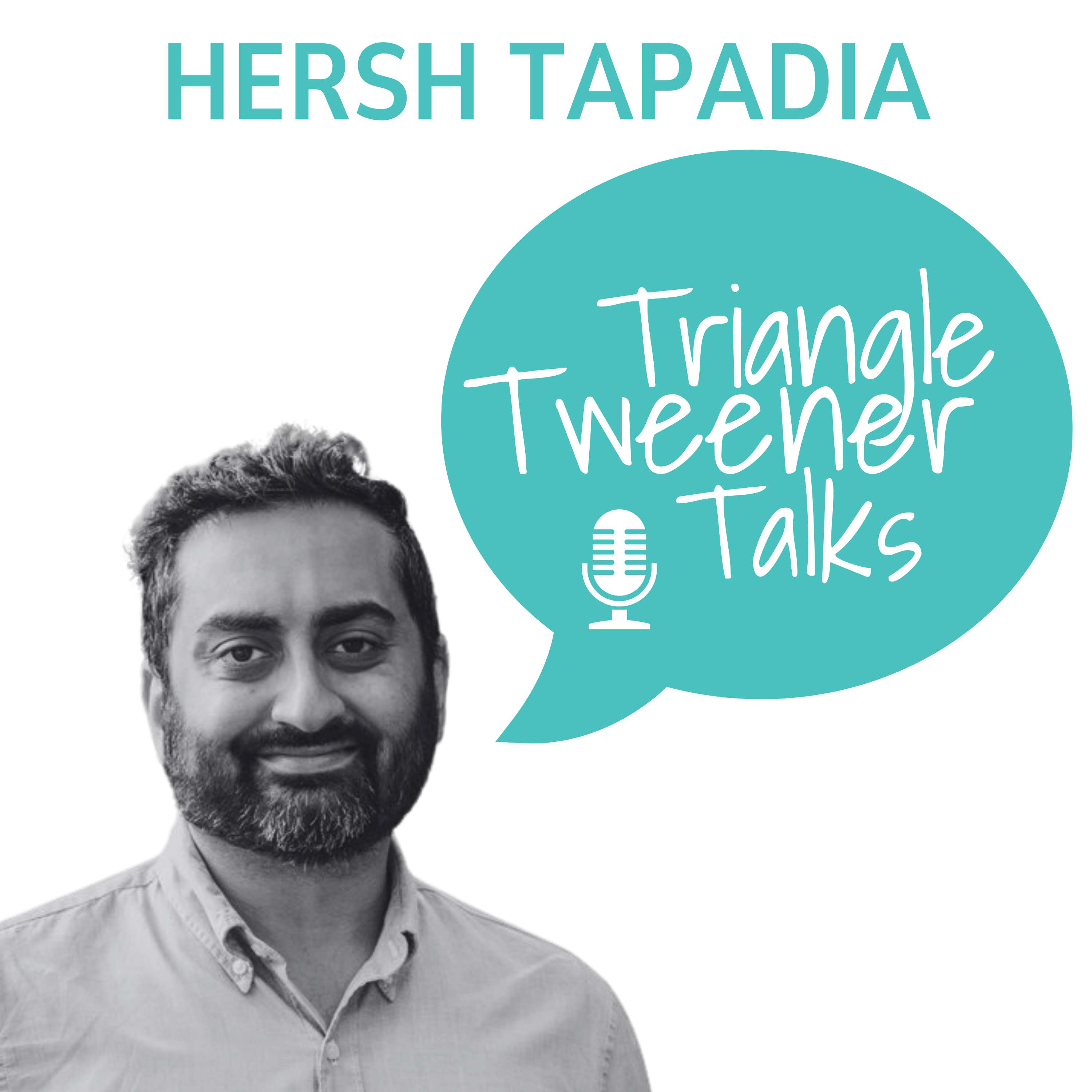 Triangle Tweener Talks