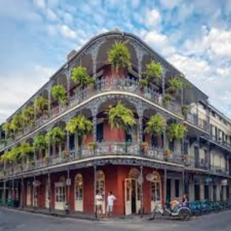 Musicando - Benvenuti a New Orleans