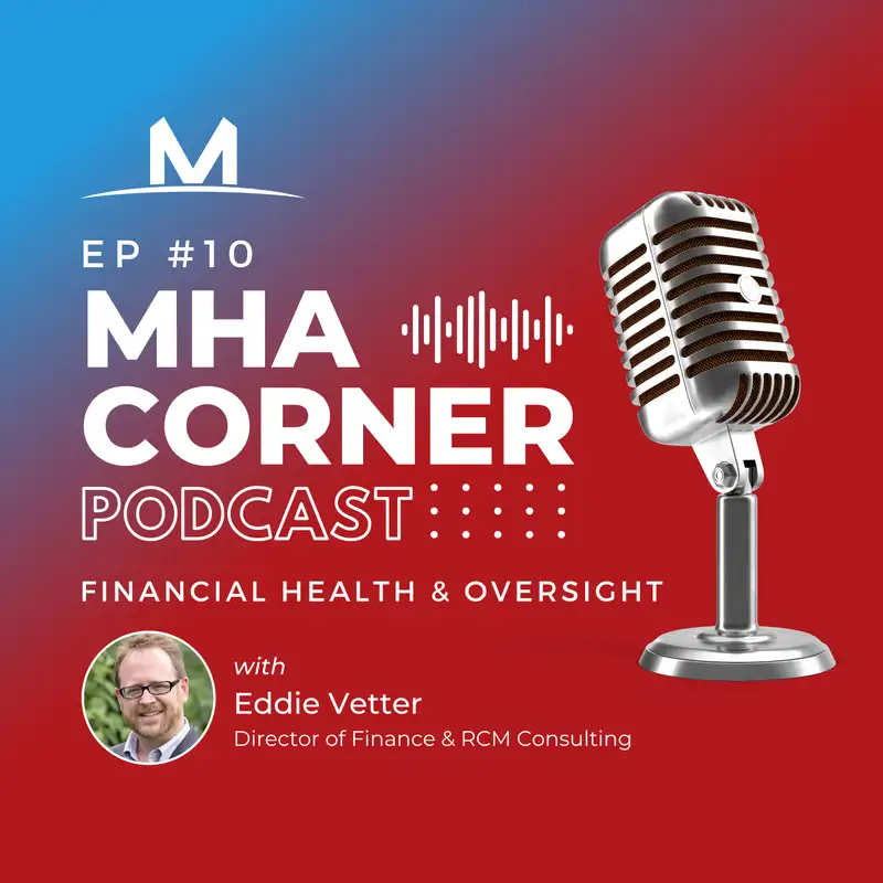 Financial Health & Oversight