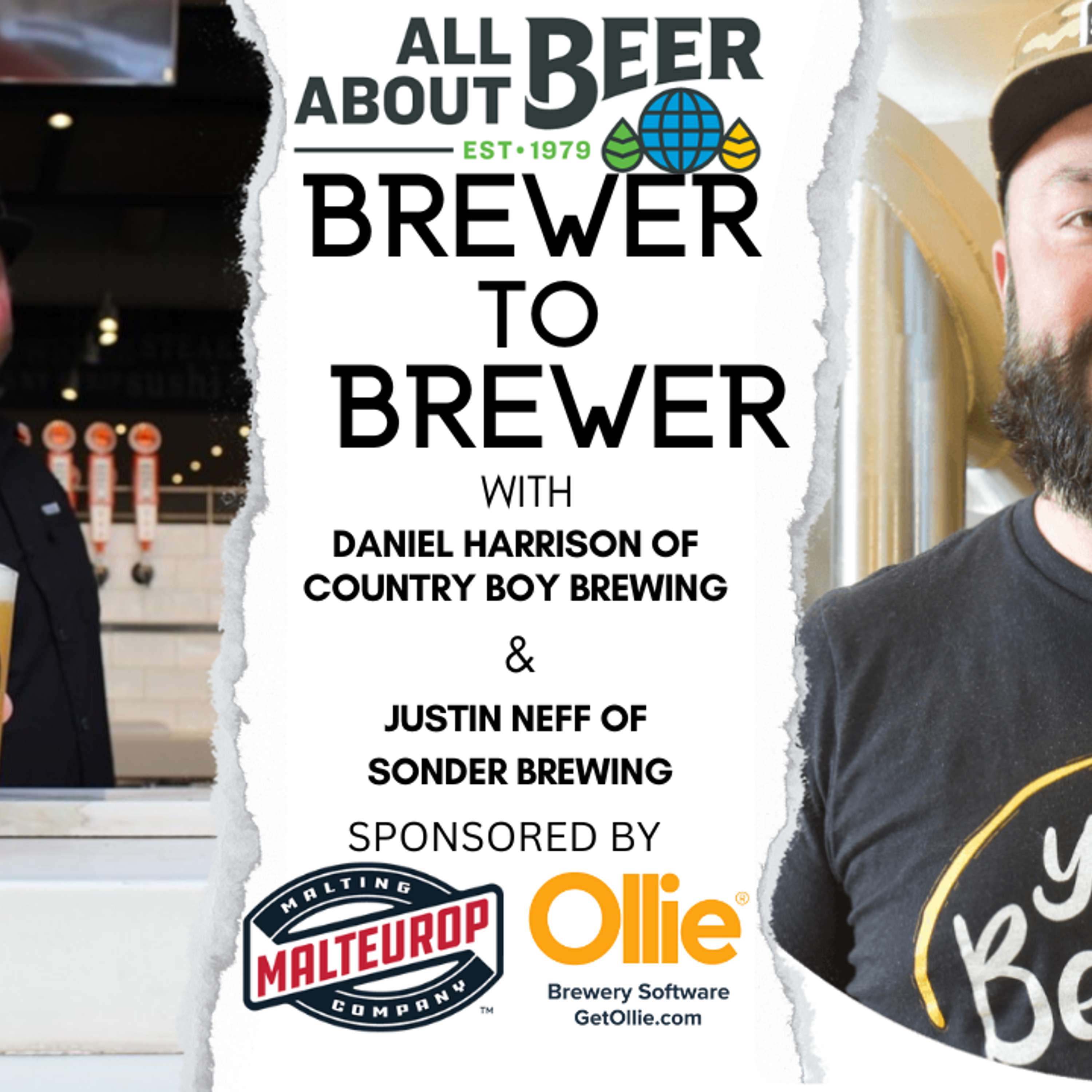 All About Beer