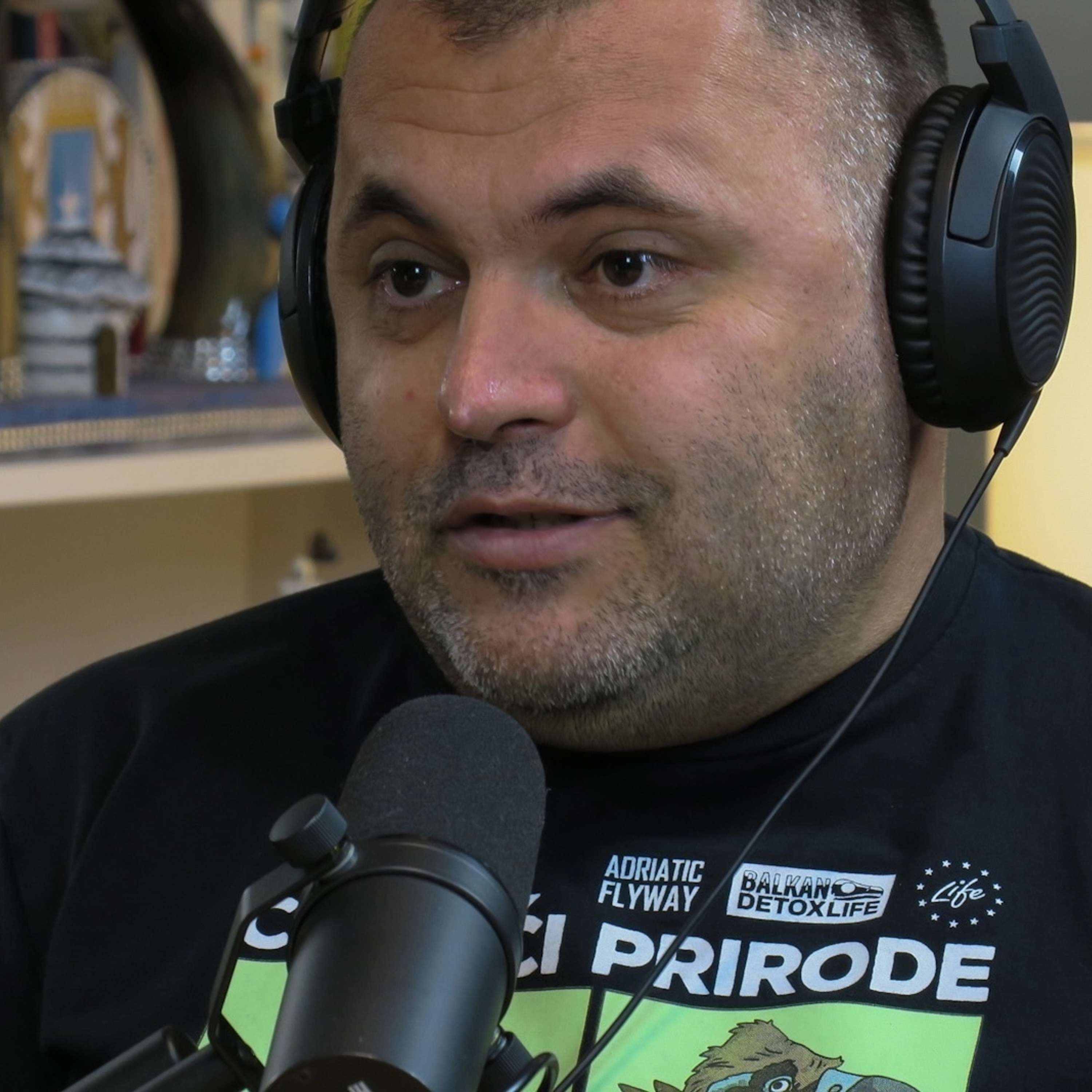 Agelast podcast