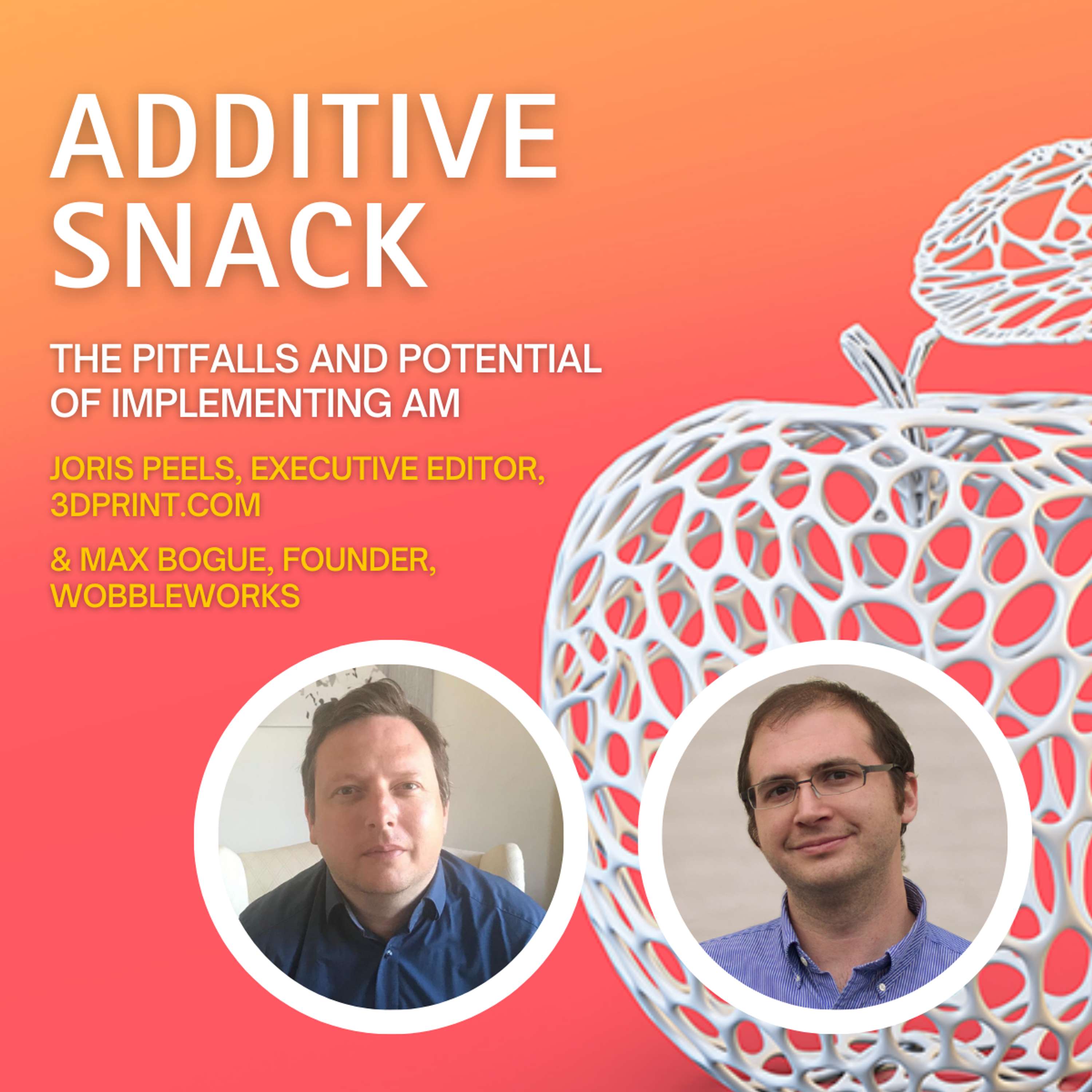 Additive Snack