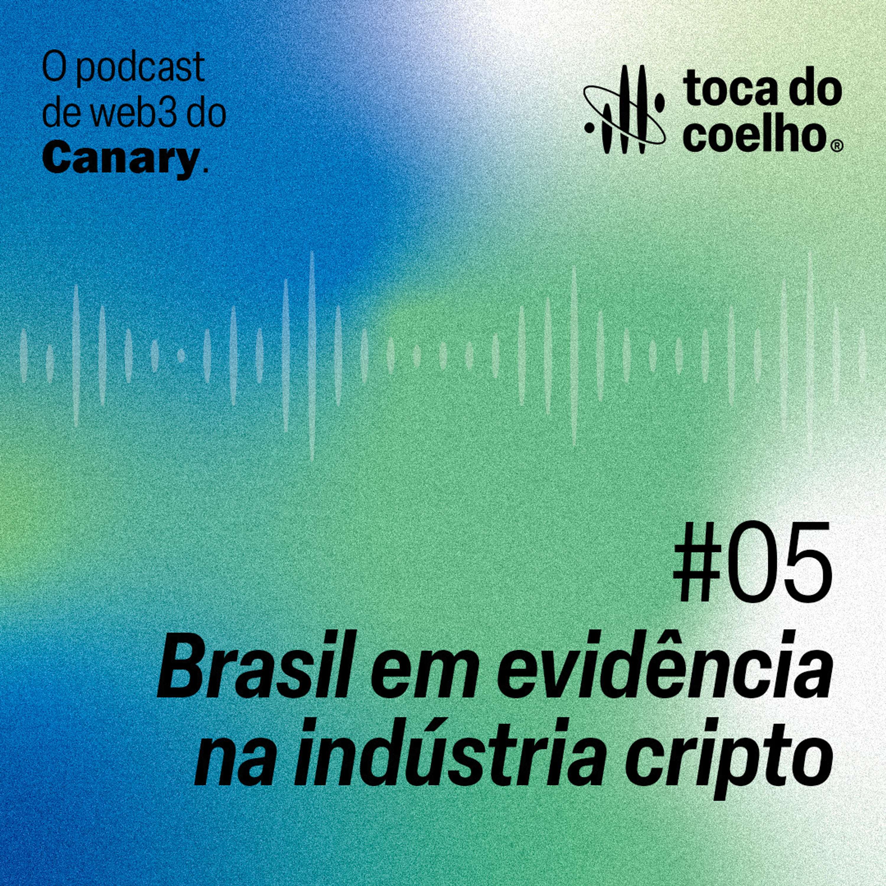 Toca do coelho