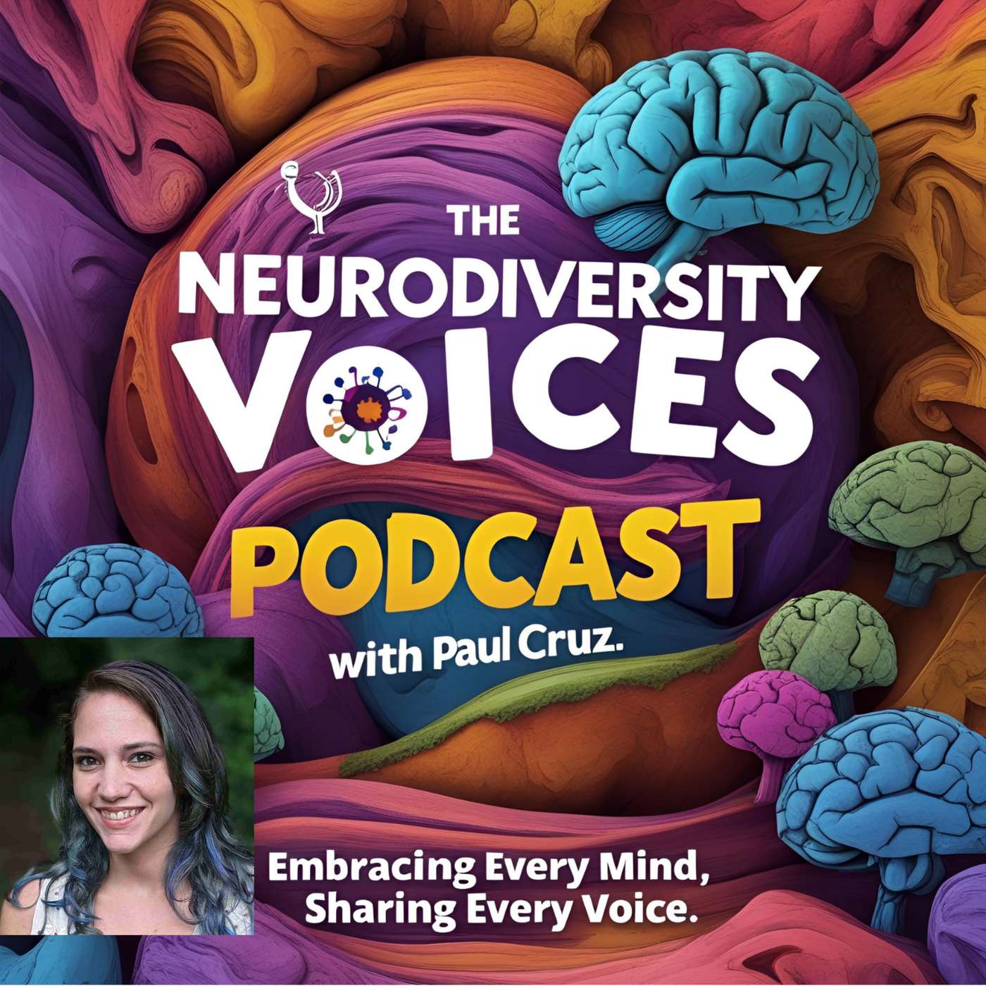 The Neurodiversity Voices Podcast