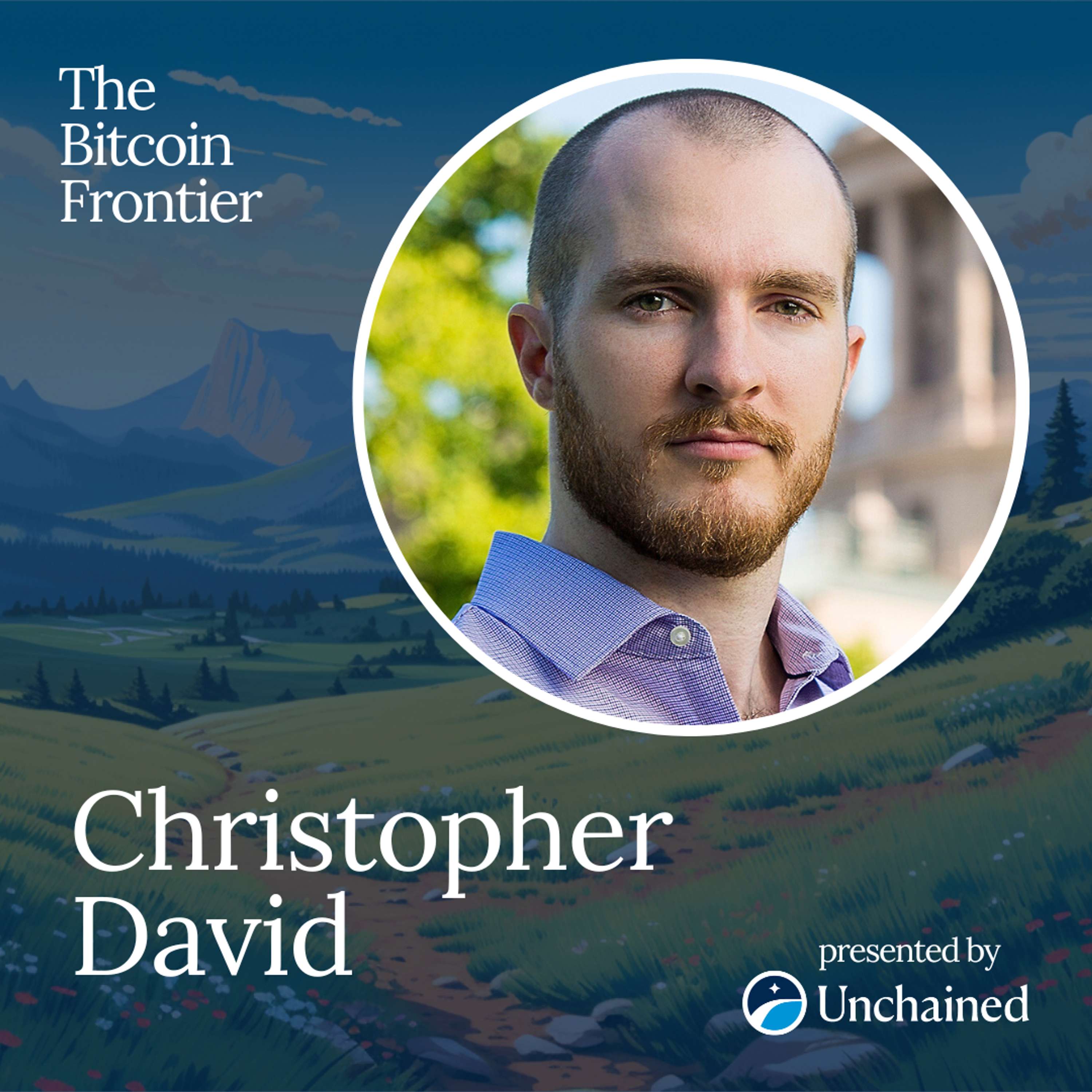 AI, AGI, and bitcoin: unleashing human abundance with Christopher David