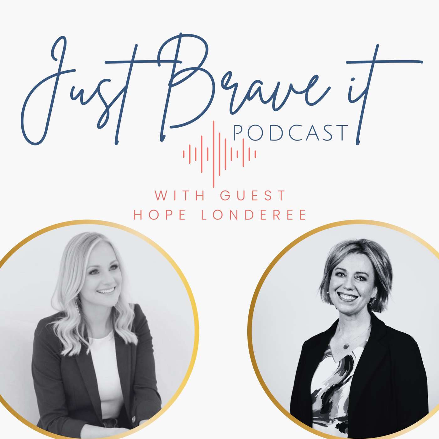 Just Brave It, Episode 4: 