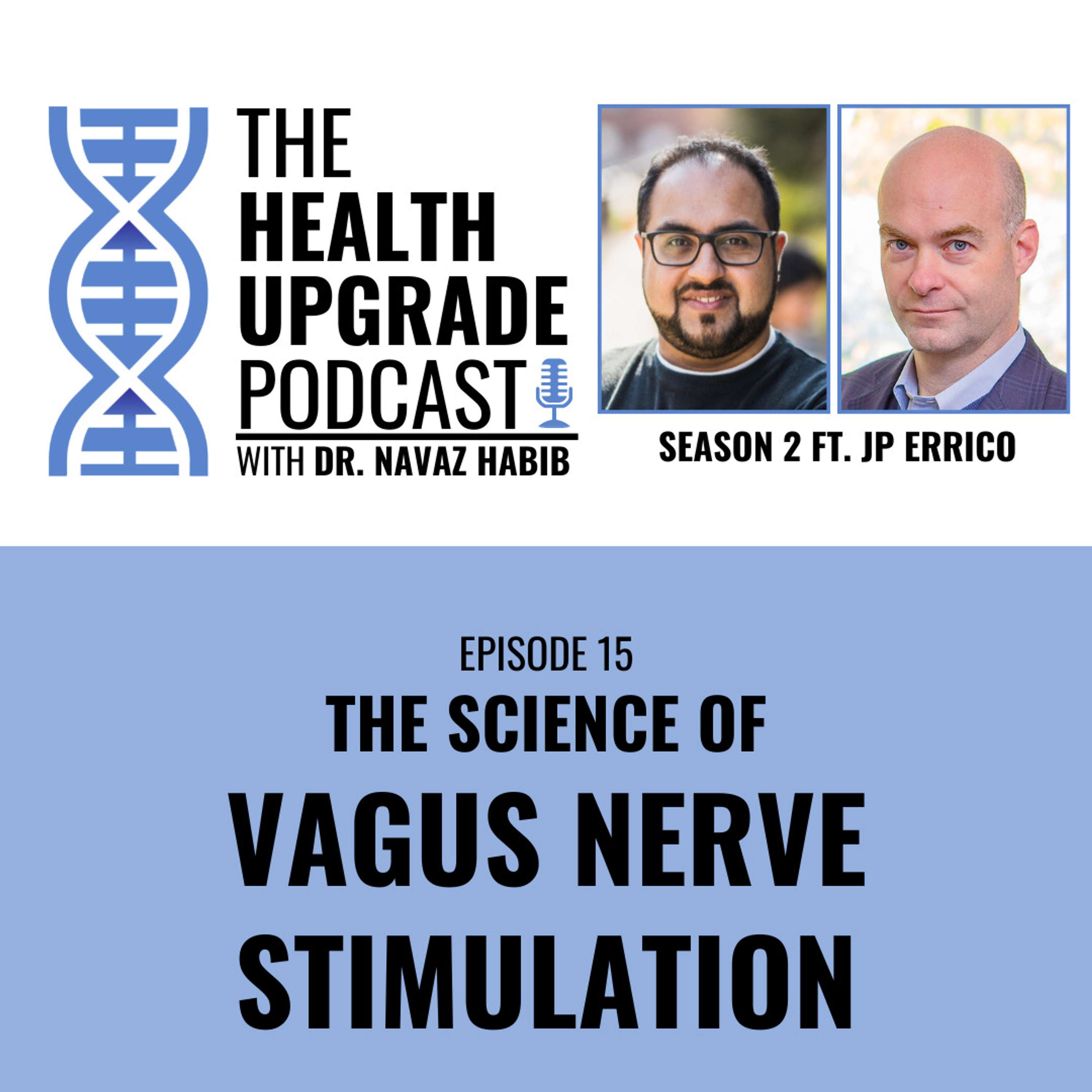 The Health Upgrade Podcast