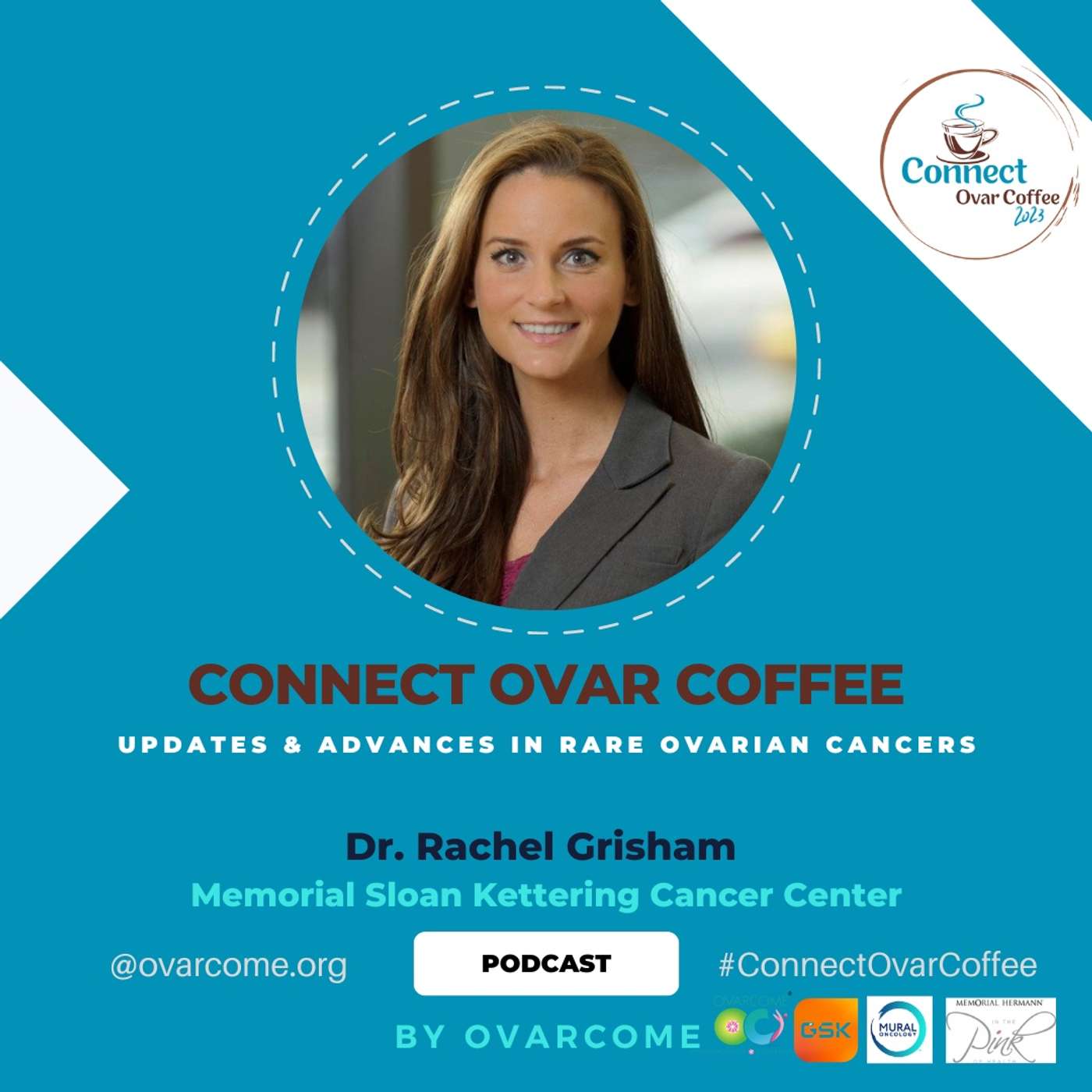 Latest Advances & Updates in Rare Ovarian Cancers