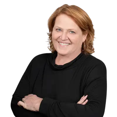 Heidi Heitkamp