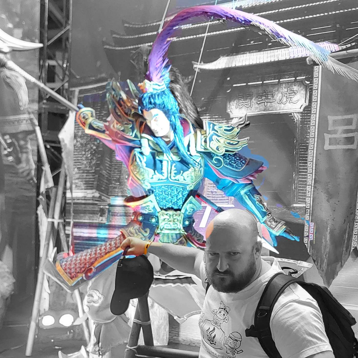 Tokyo Game Show Game Show