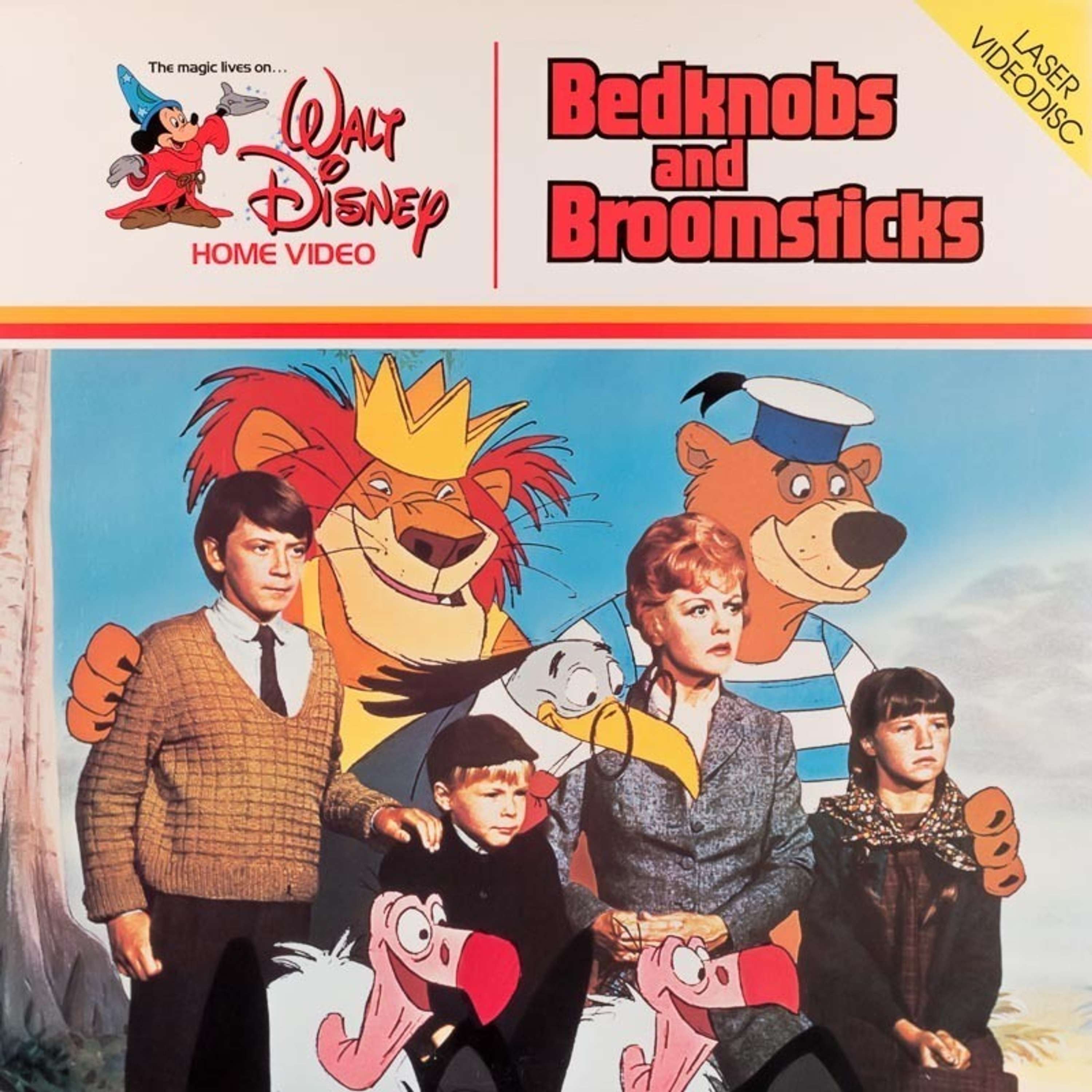 Occult Disney: Exploring the Hidden Mysteries Behind Mickey
