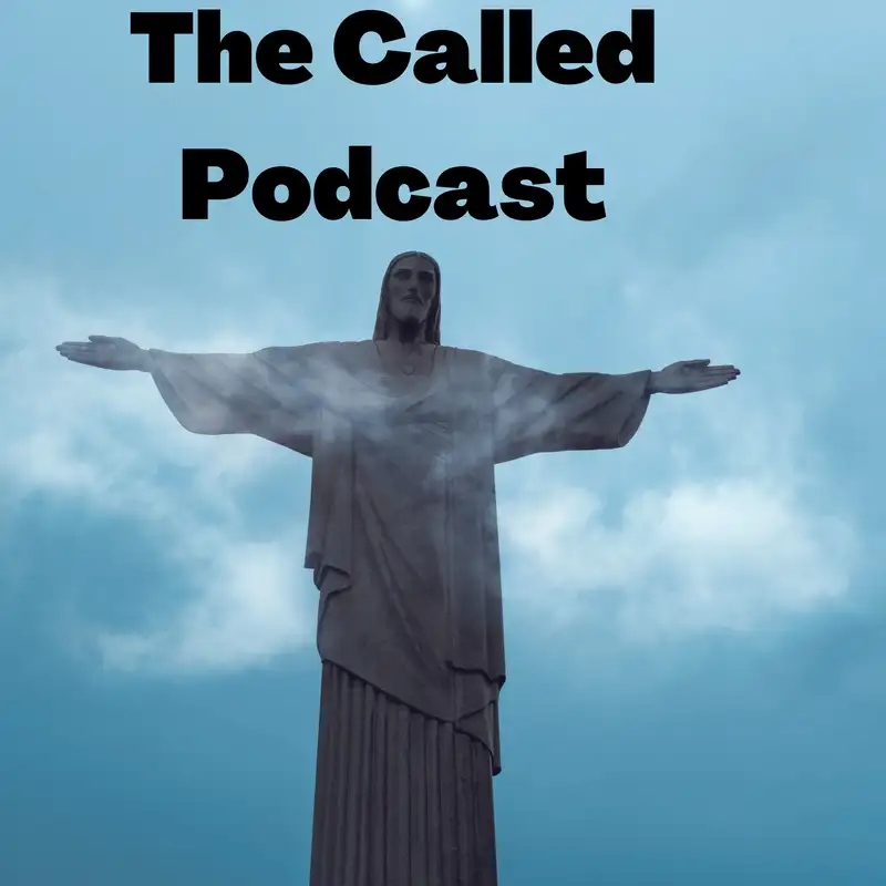 Deacon John Ellis | The Called | Mission Love & Life