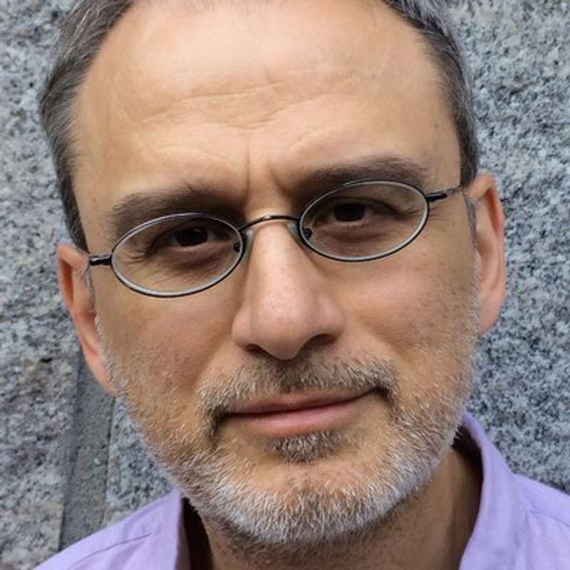 William Deresiewicz