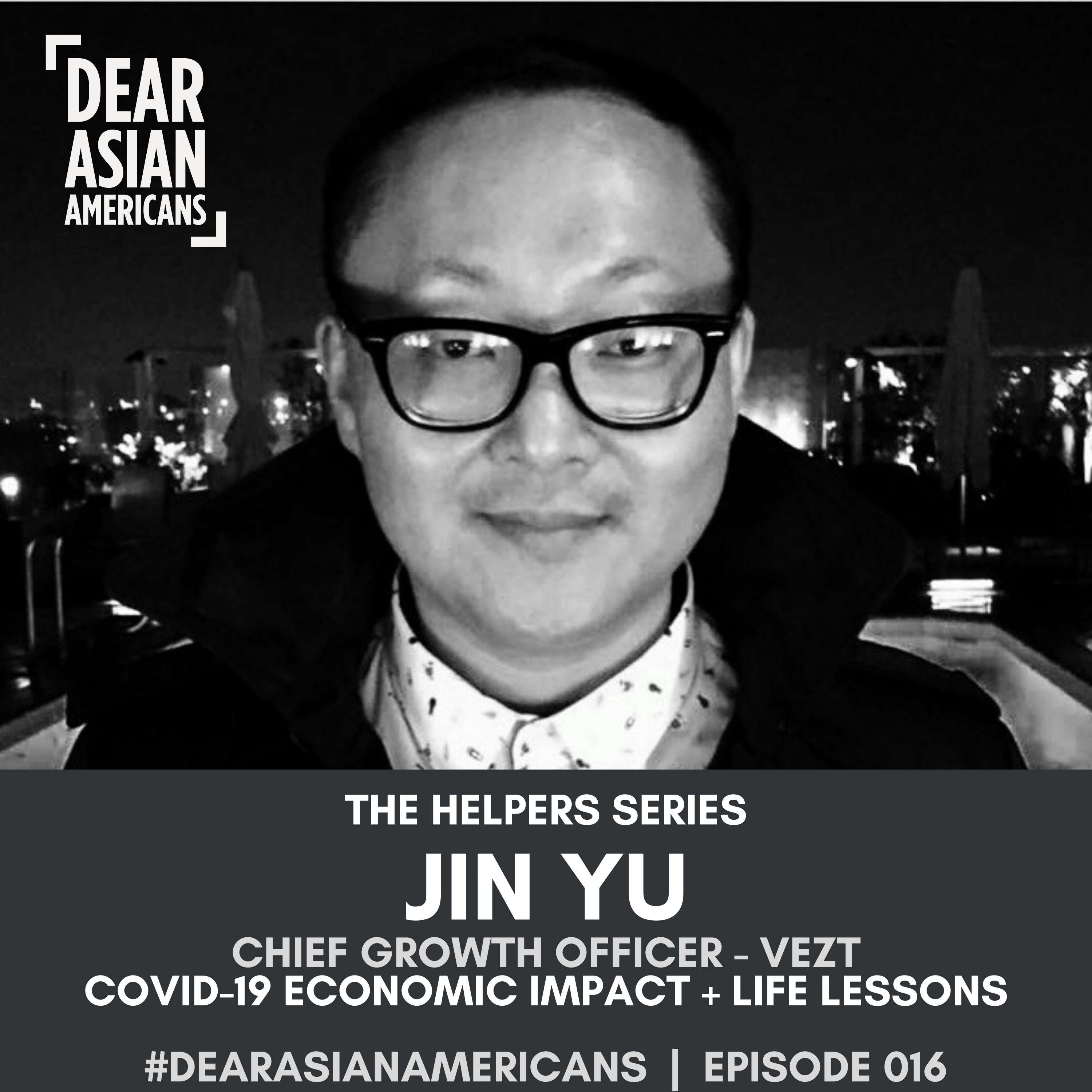 Dear Asian Americans