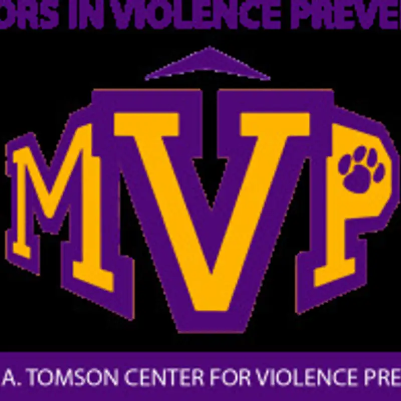 Let's Talk About the... Mentors In Violence Prevention Program