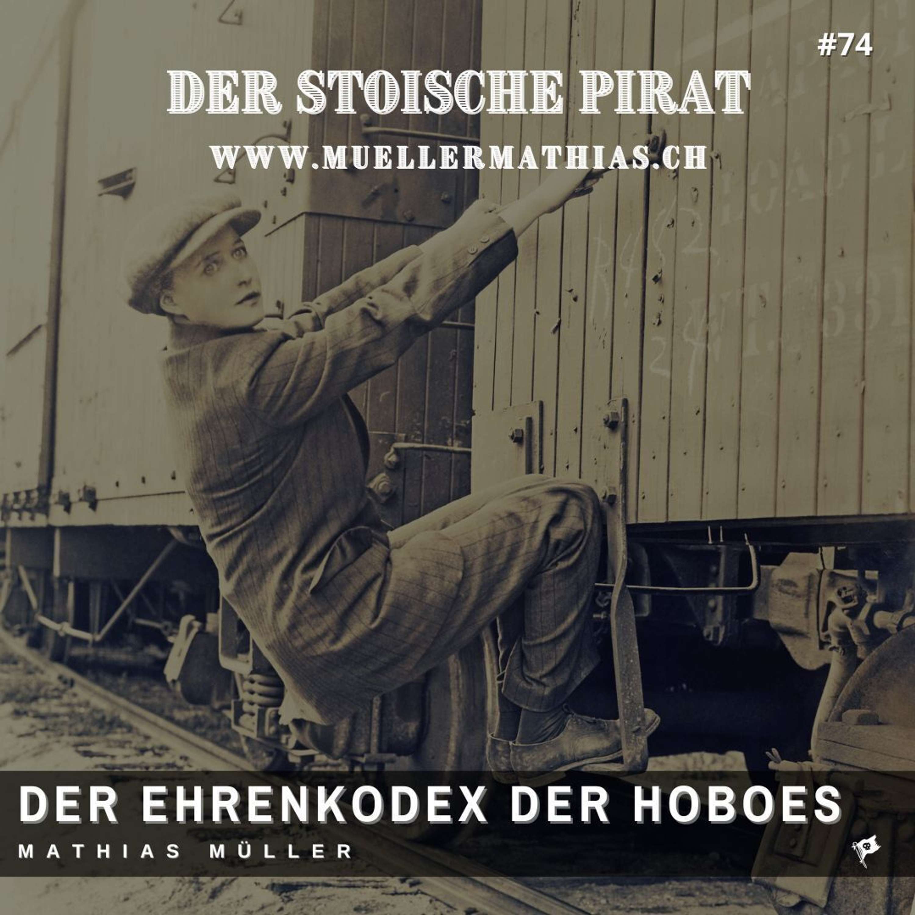 Der stoische Pirat