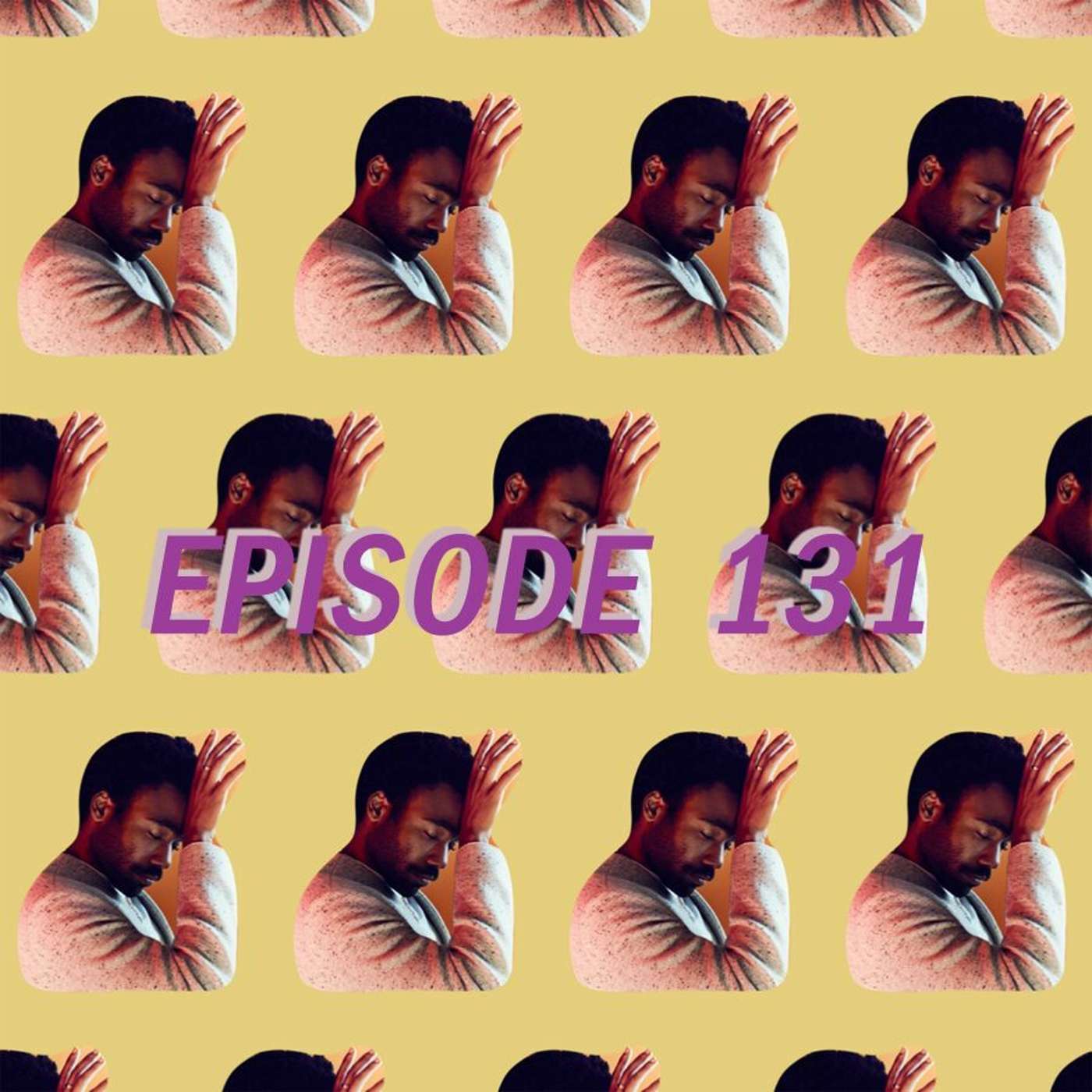 Episode 131 - The Grammys aka "Here! Always Asking For Somethin!" (Feat. @FunnyJulius) episode artwork