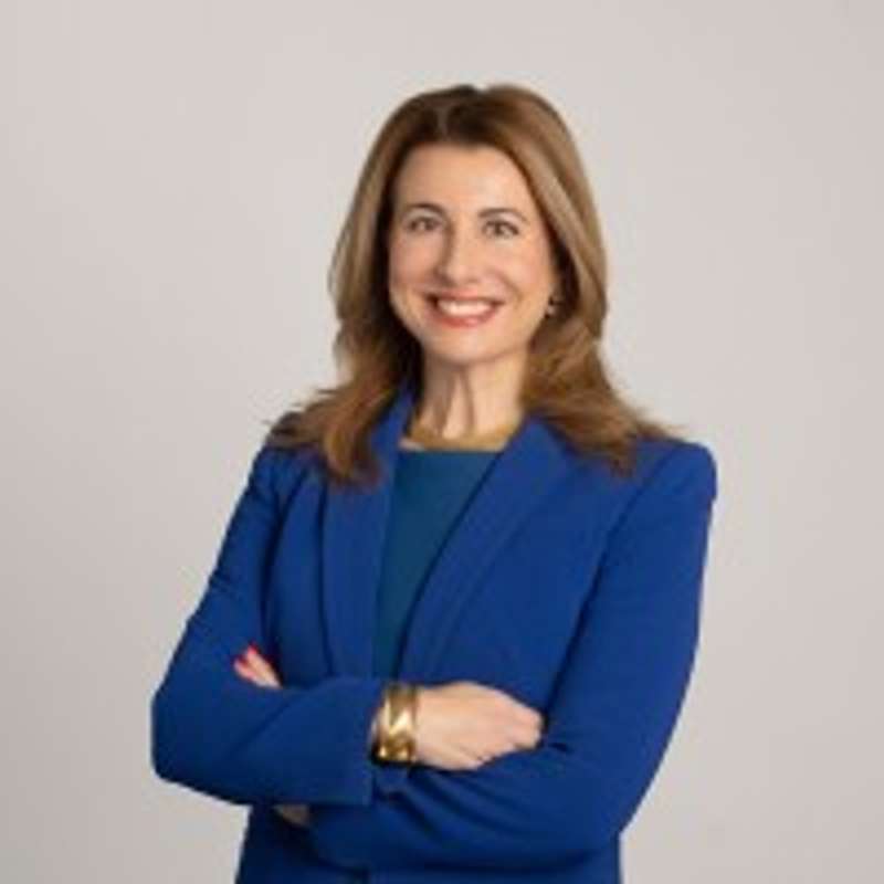 Silvia Taylor