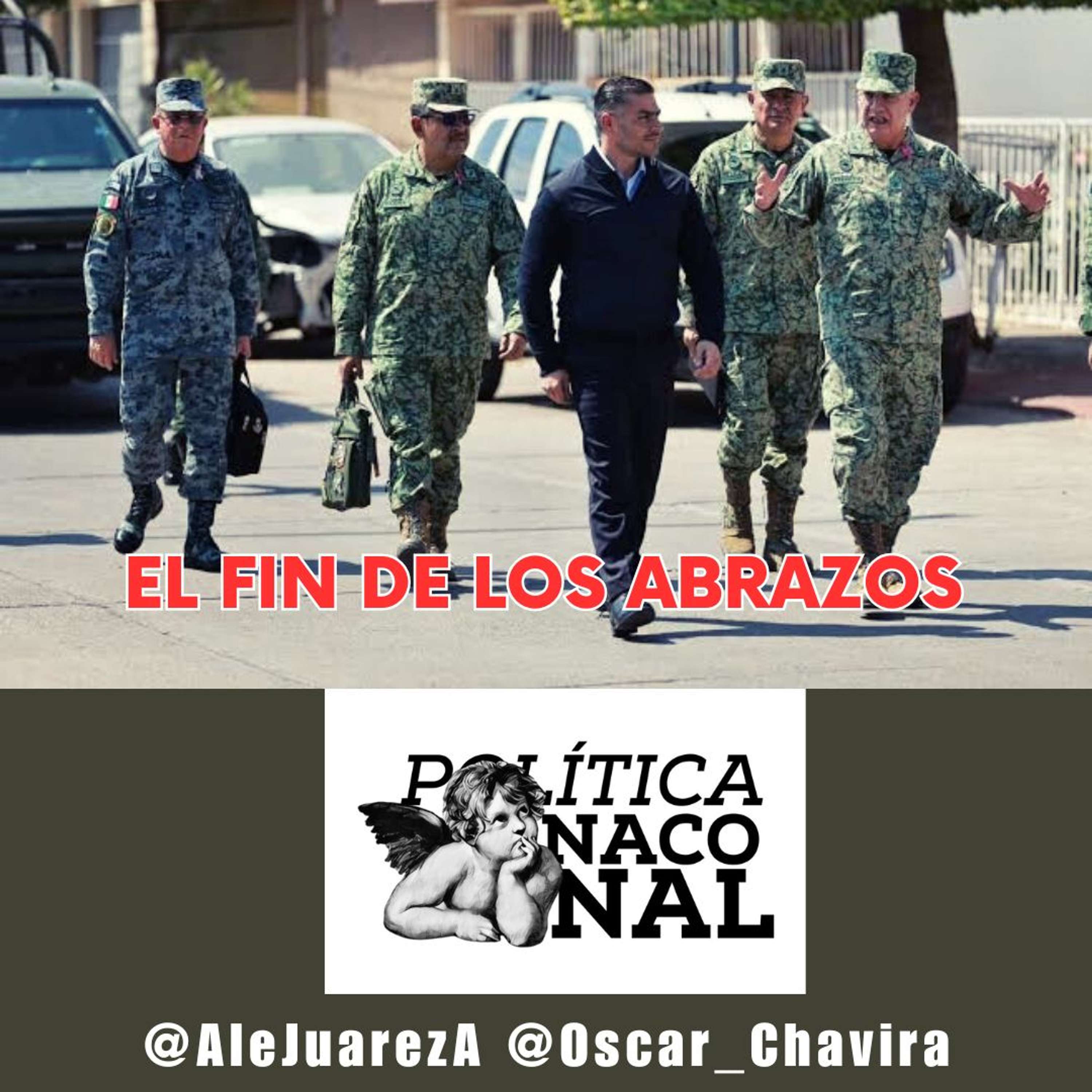 Política NACOnal